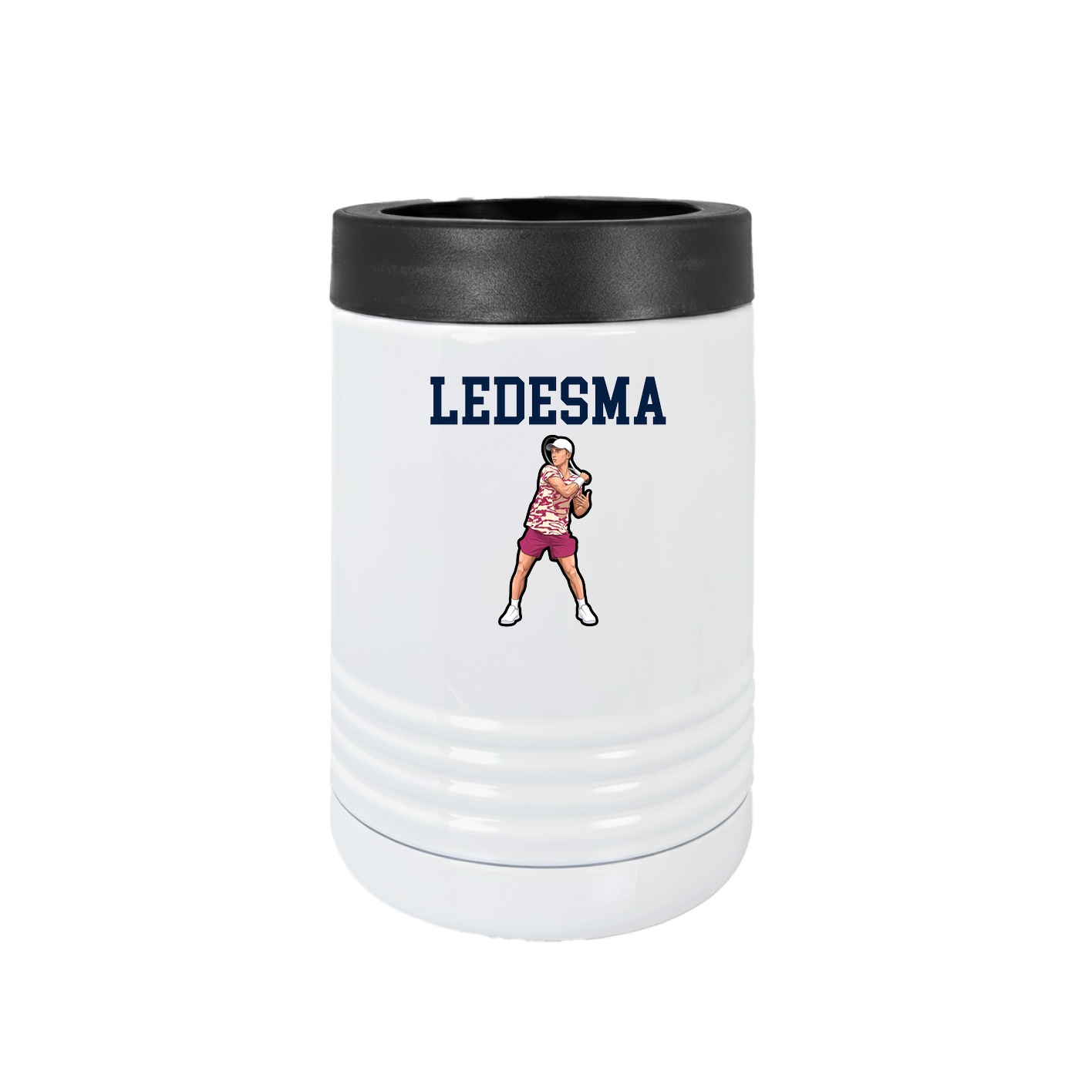 Beverage Holder — Shirsey in White