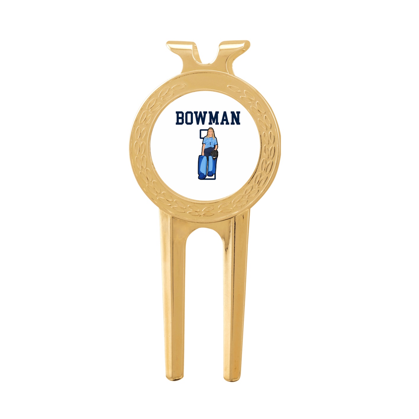 Divot Tool with Ball Marker — Shirsey in Classic