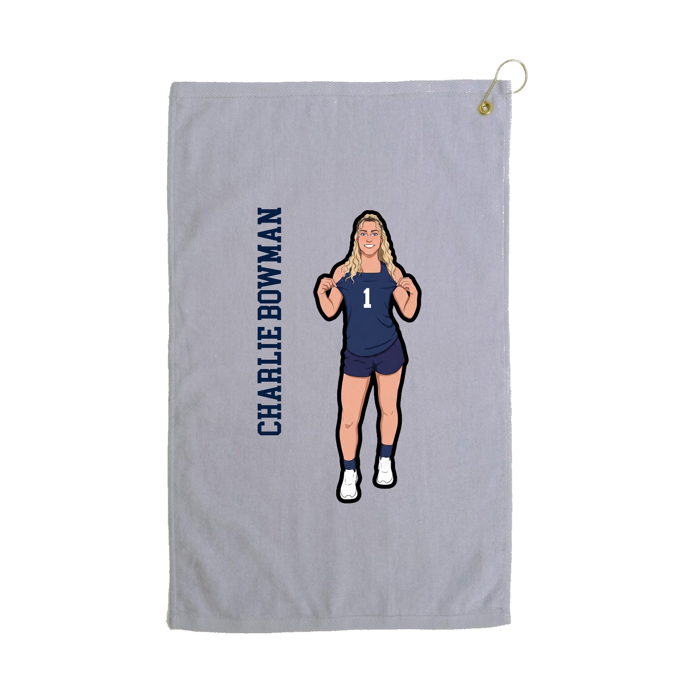 Golf Towel