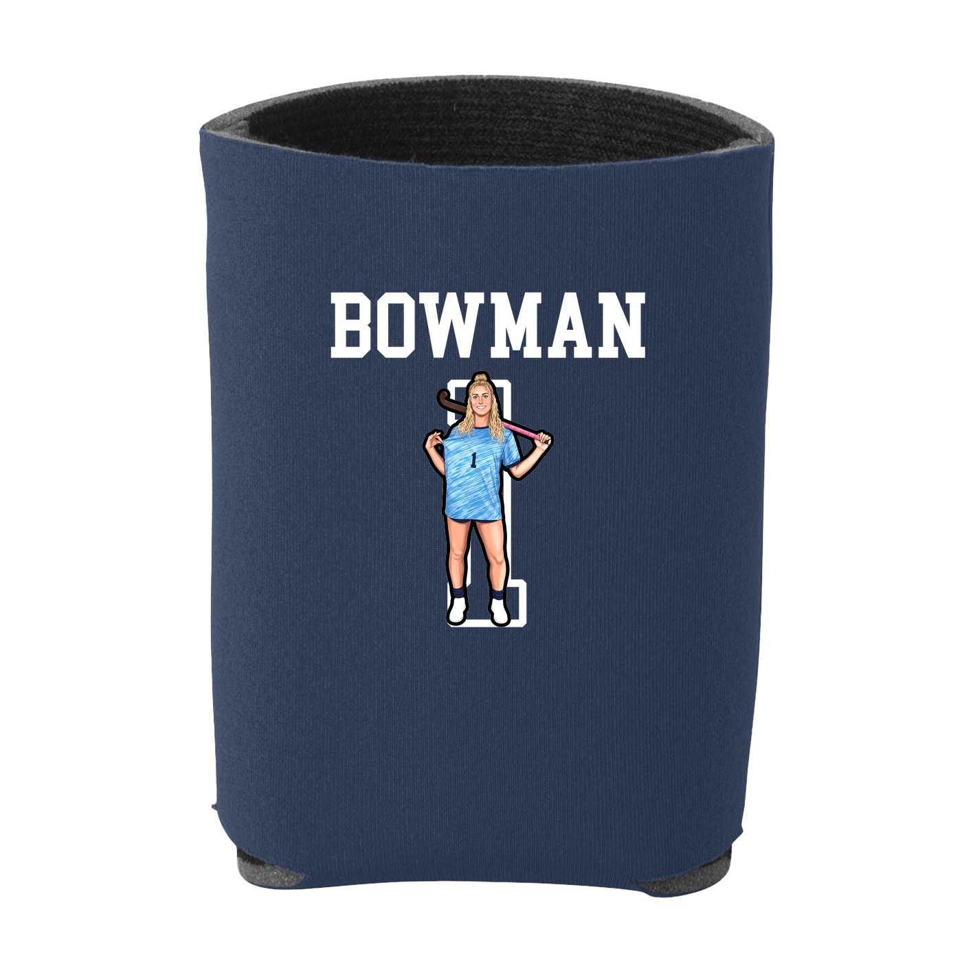 Can Holder — Shirsey in Navy
