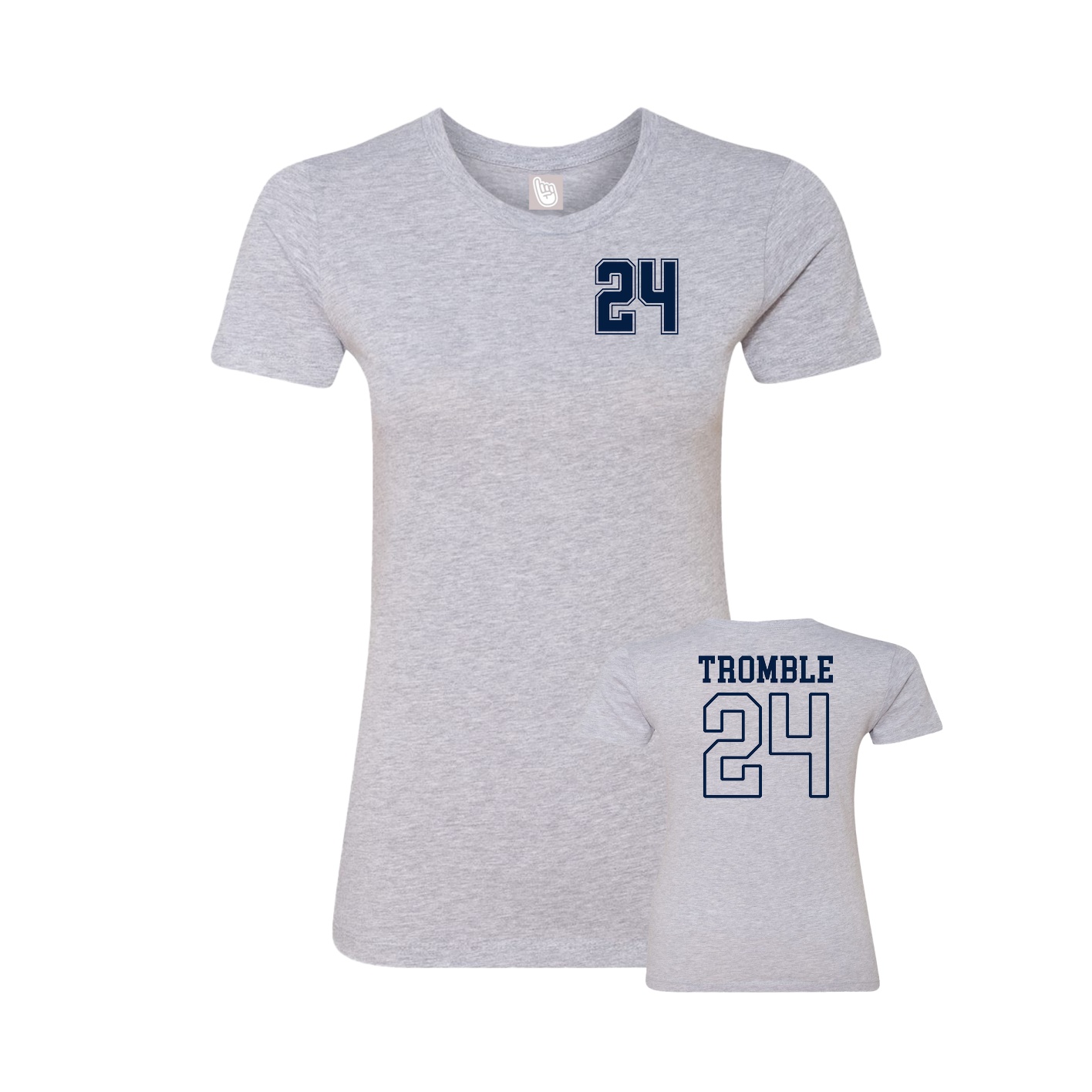 Womens Tee