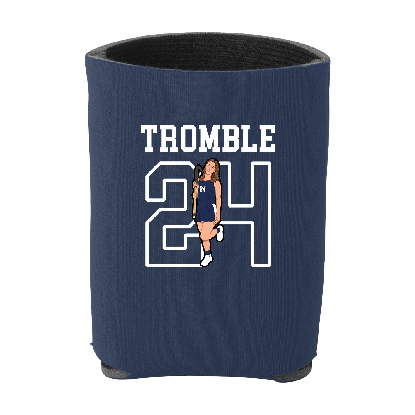 Can Holder — Shirsey in Navy