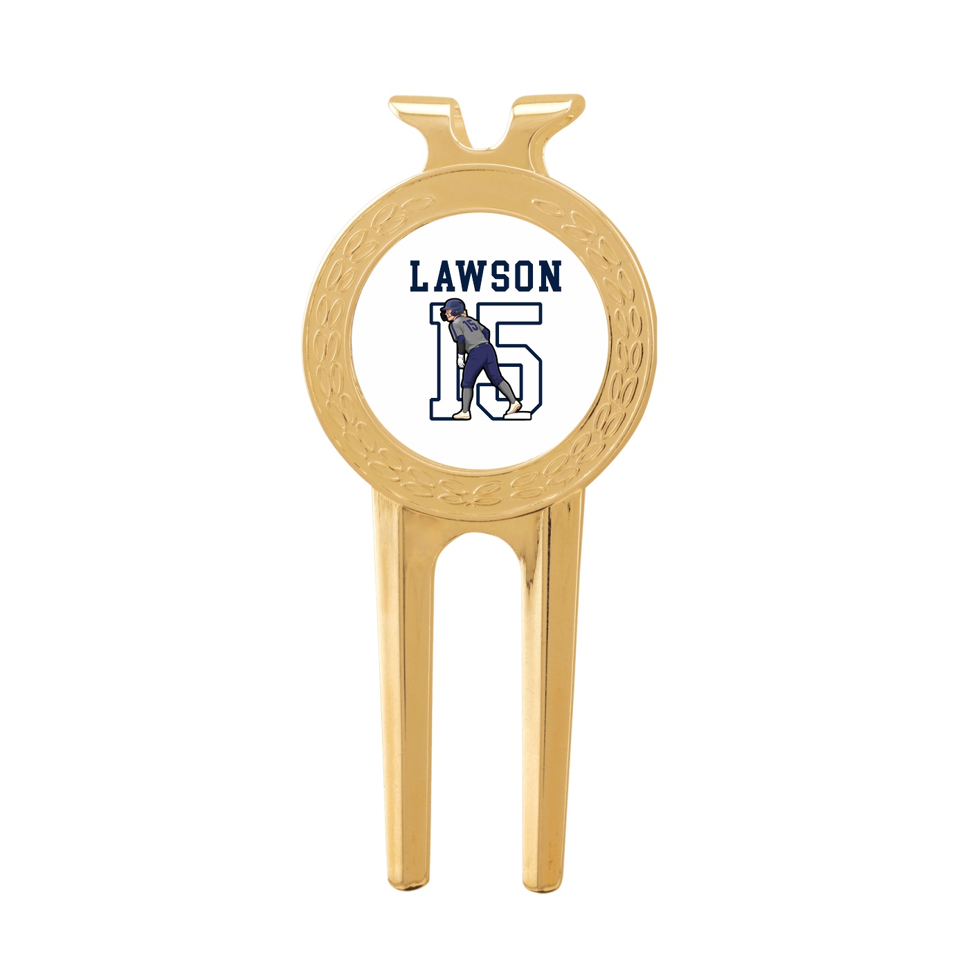 Divot Tool with Ball Marker — Shirsey in Classic