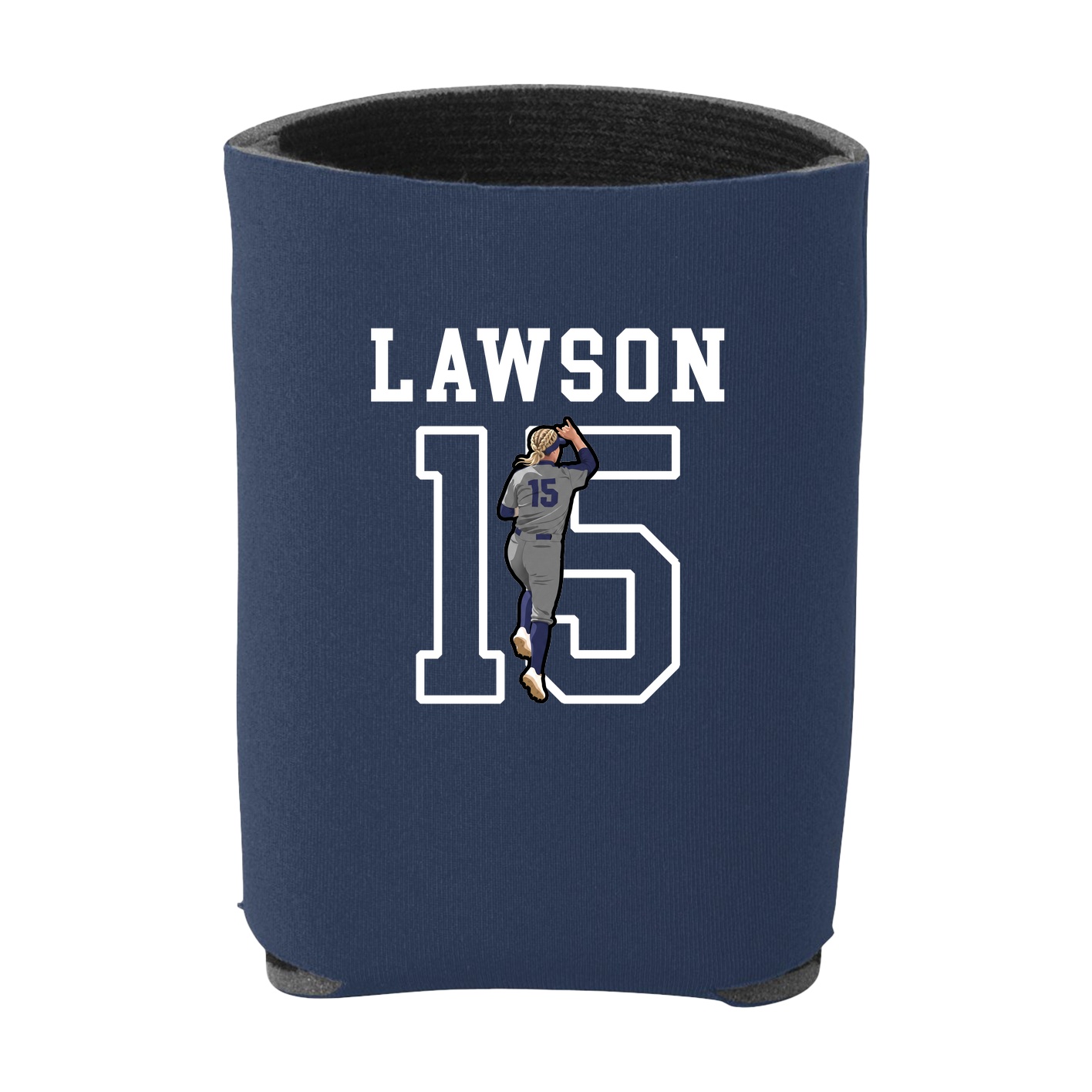 Can Holder — Shirsey in Navy