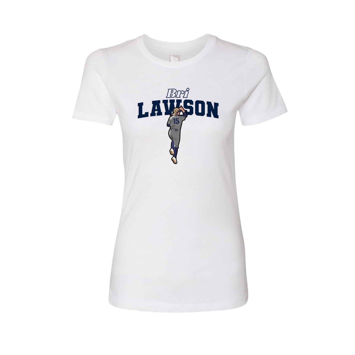 Fitted Women's Tee