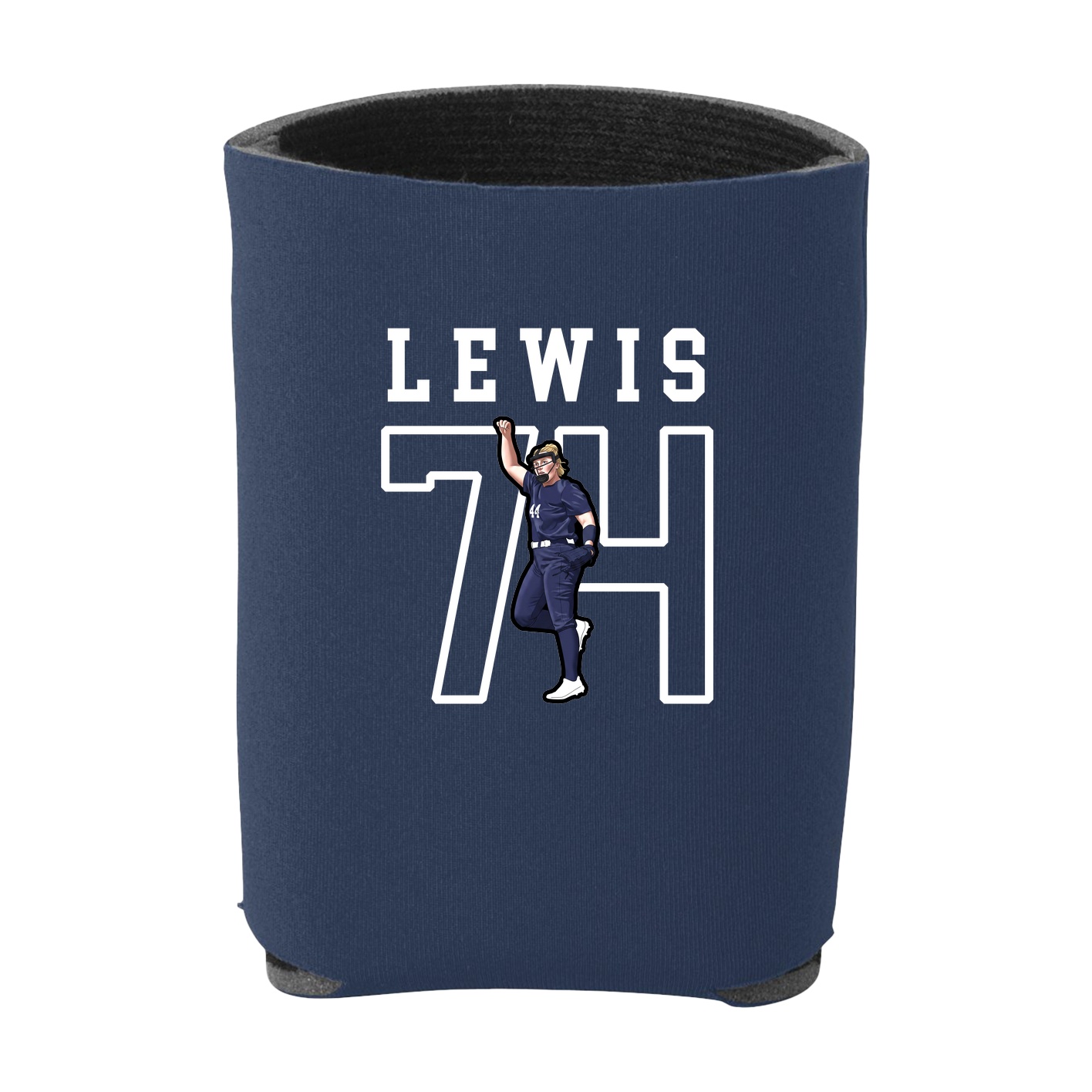 Can Holder — Shirsey in Navy