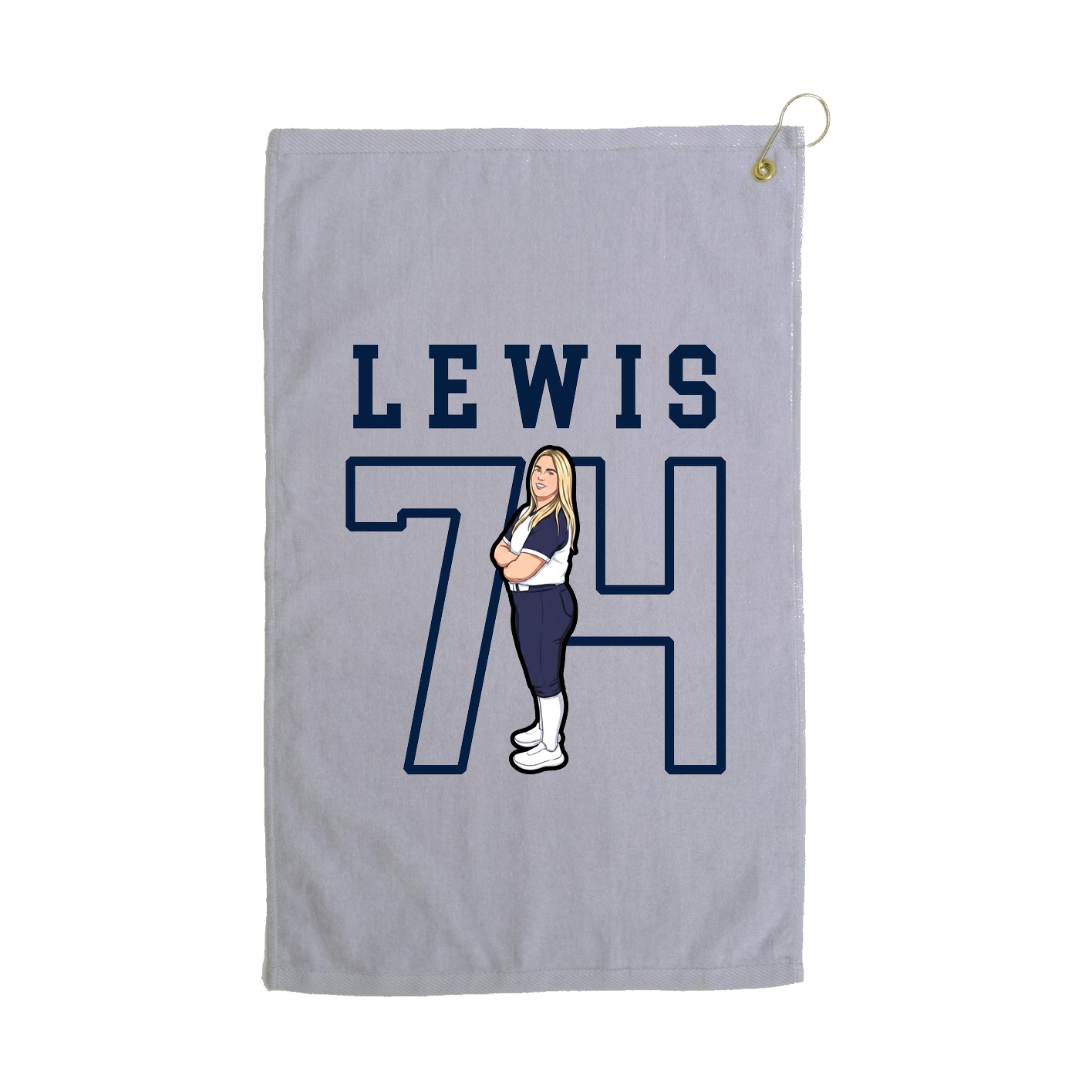 Golf Towel