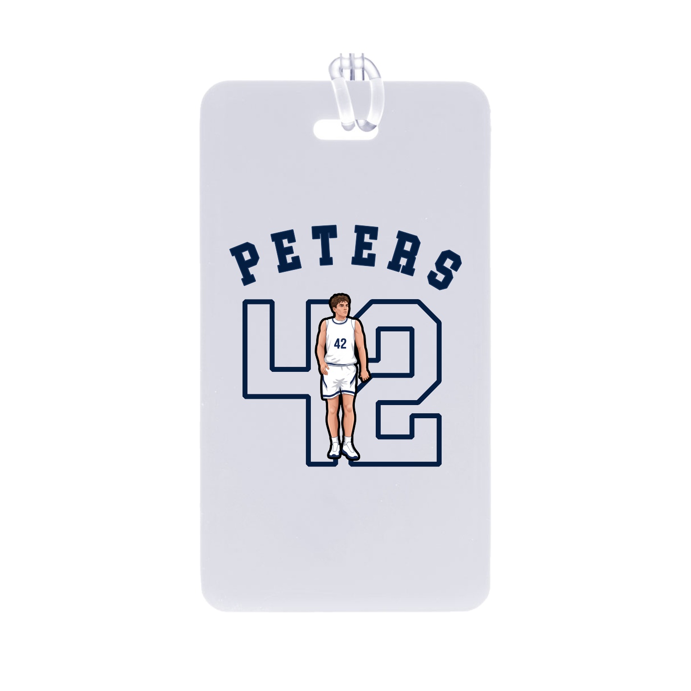 Bag Tag