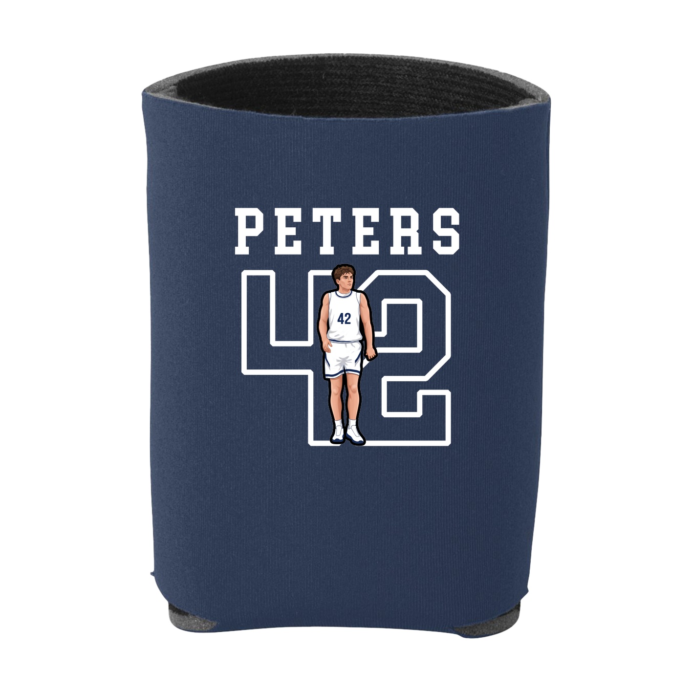 Can Holder — Shirsey in Navy