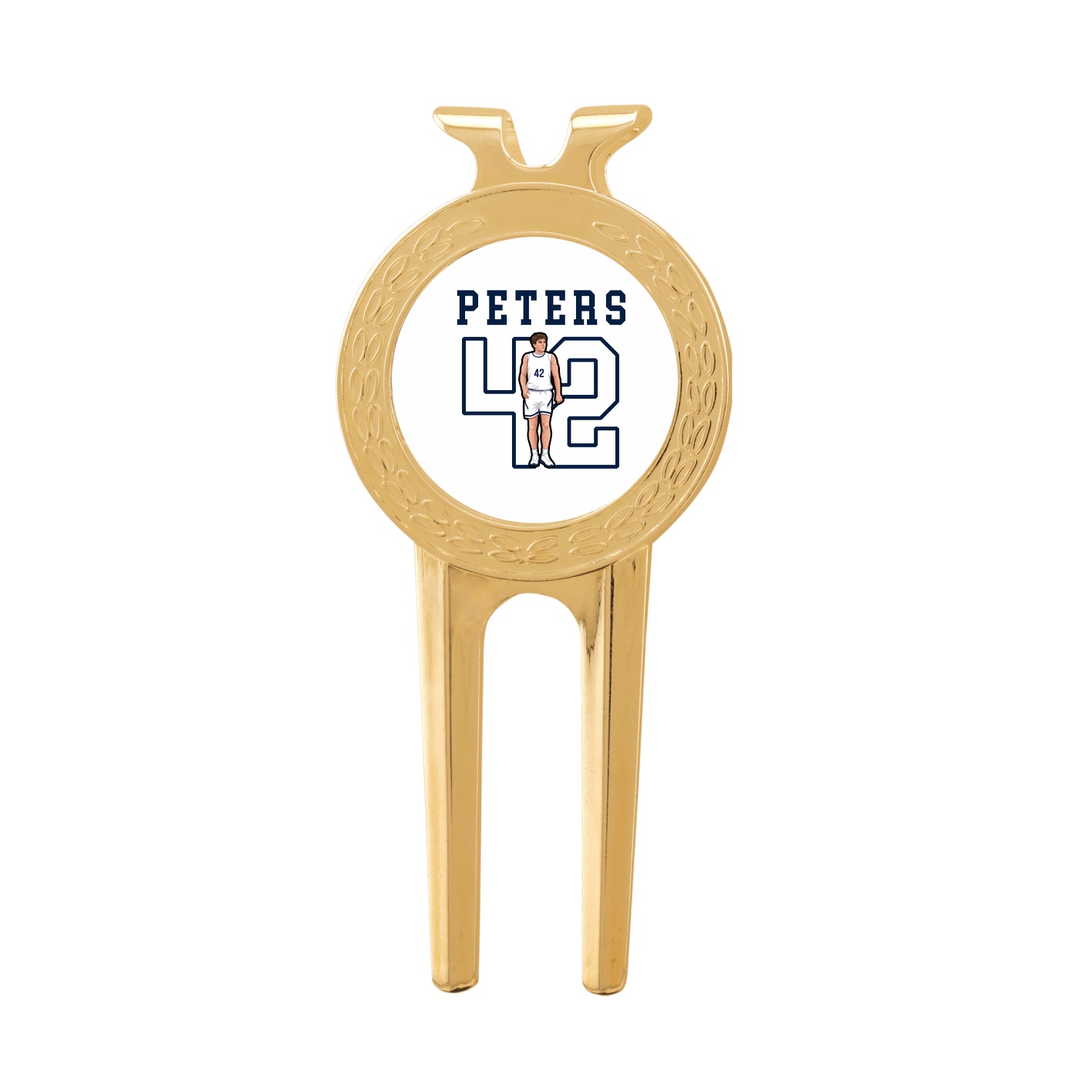 Divot Tool with Ball Marker — Shirsey in Classic