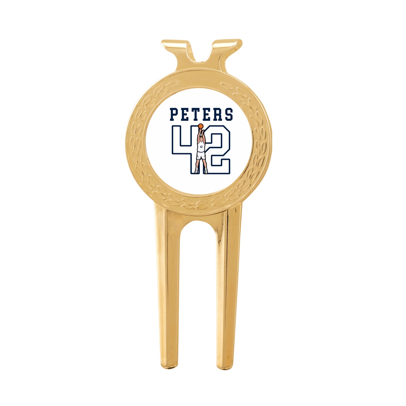 Divot Tool with Ball Marker — Shirsey in Classic