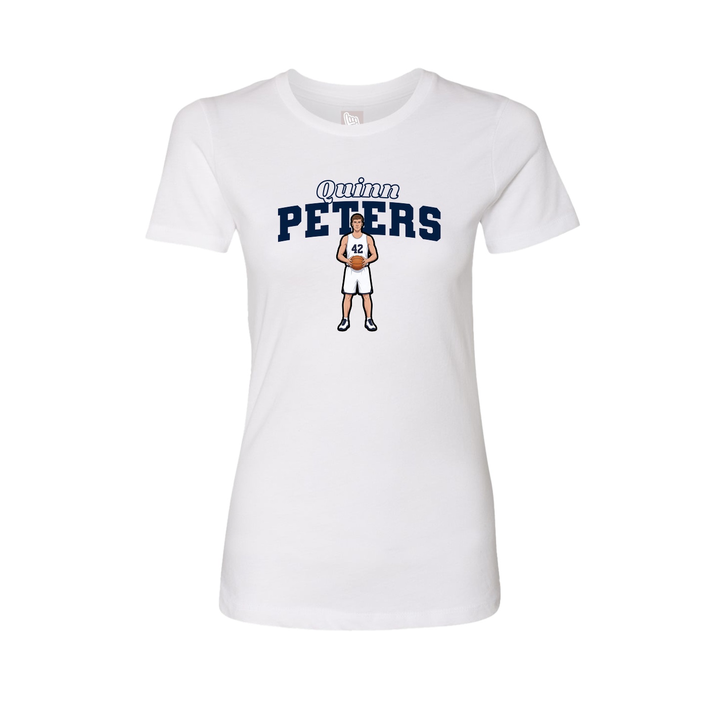 Womens Tee