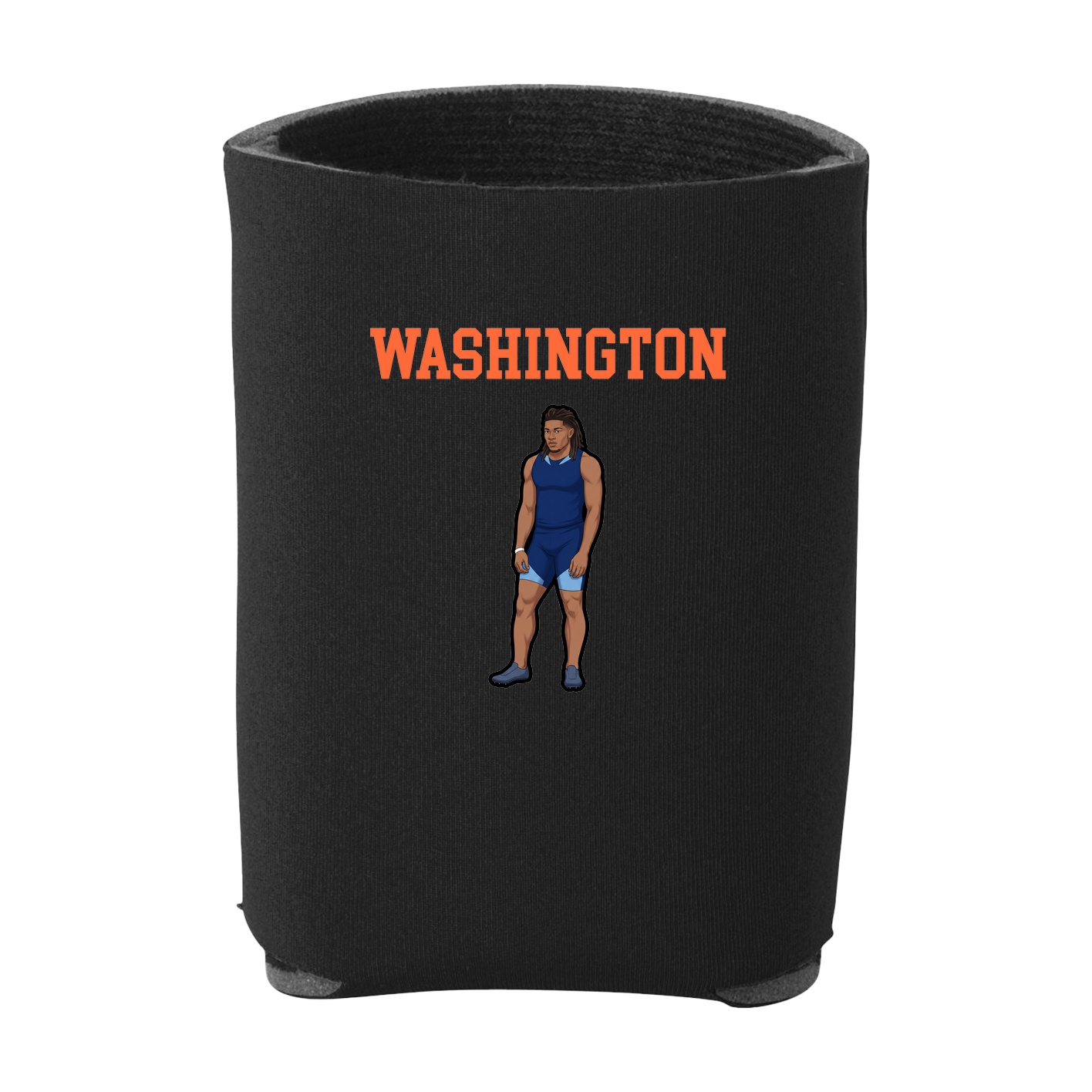 Can Holder — Shirsey in Black