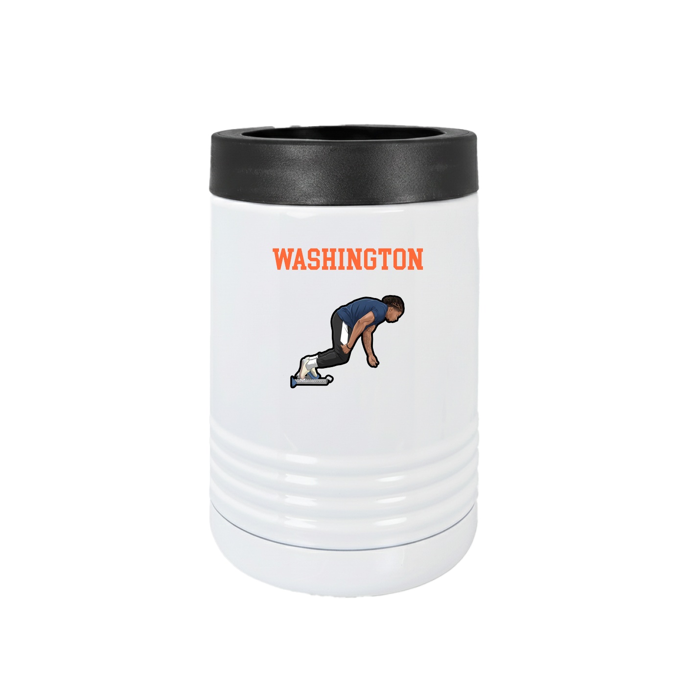Beverage Holder — Shirsey in White