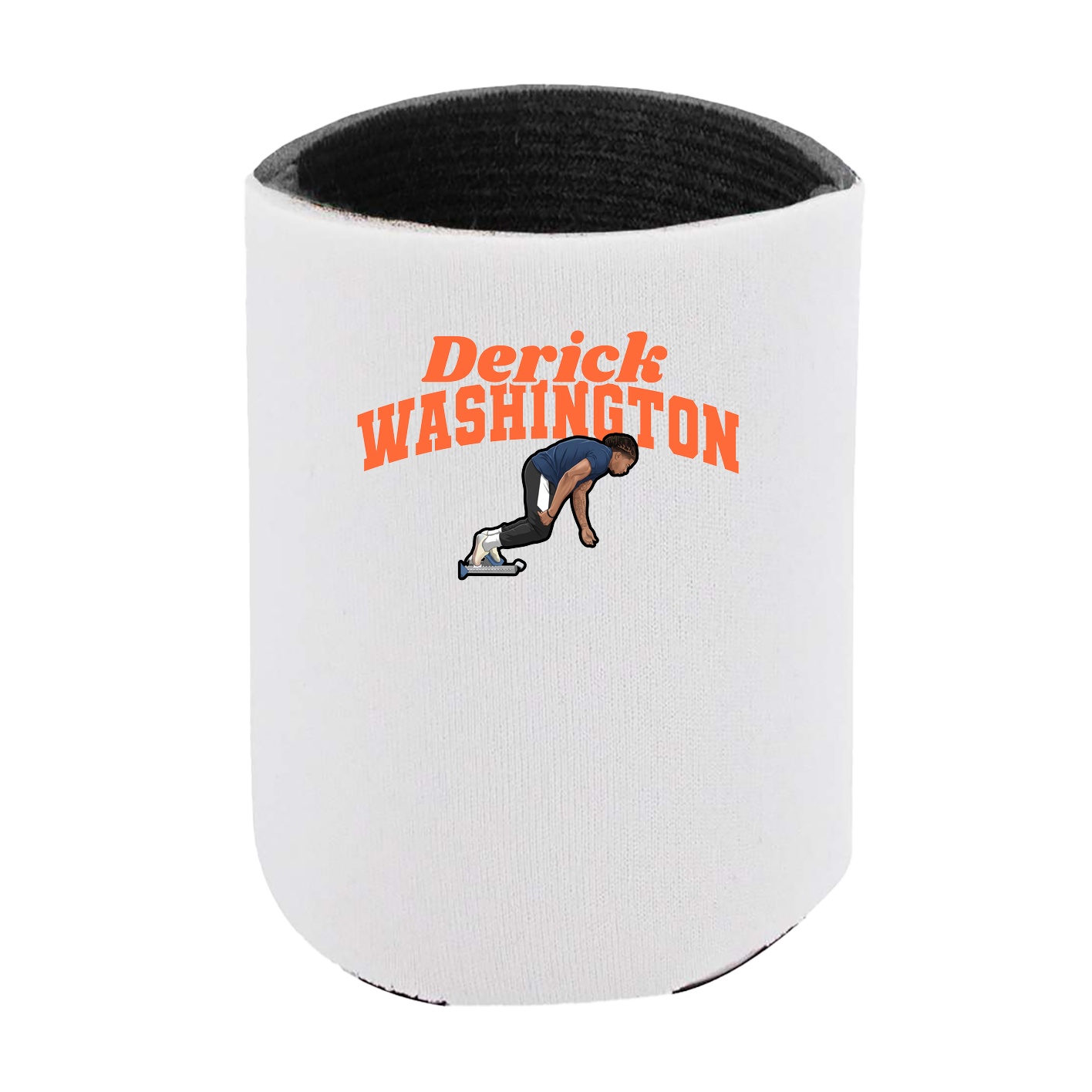 Can Holder — Signature Arch in White
