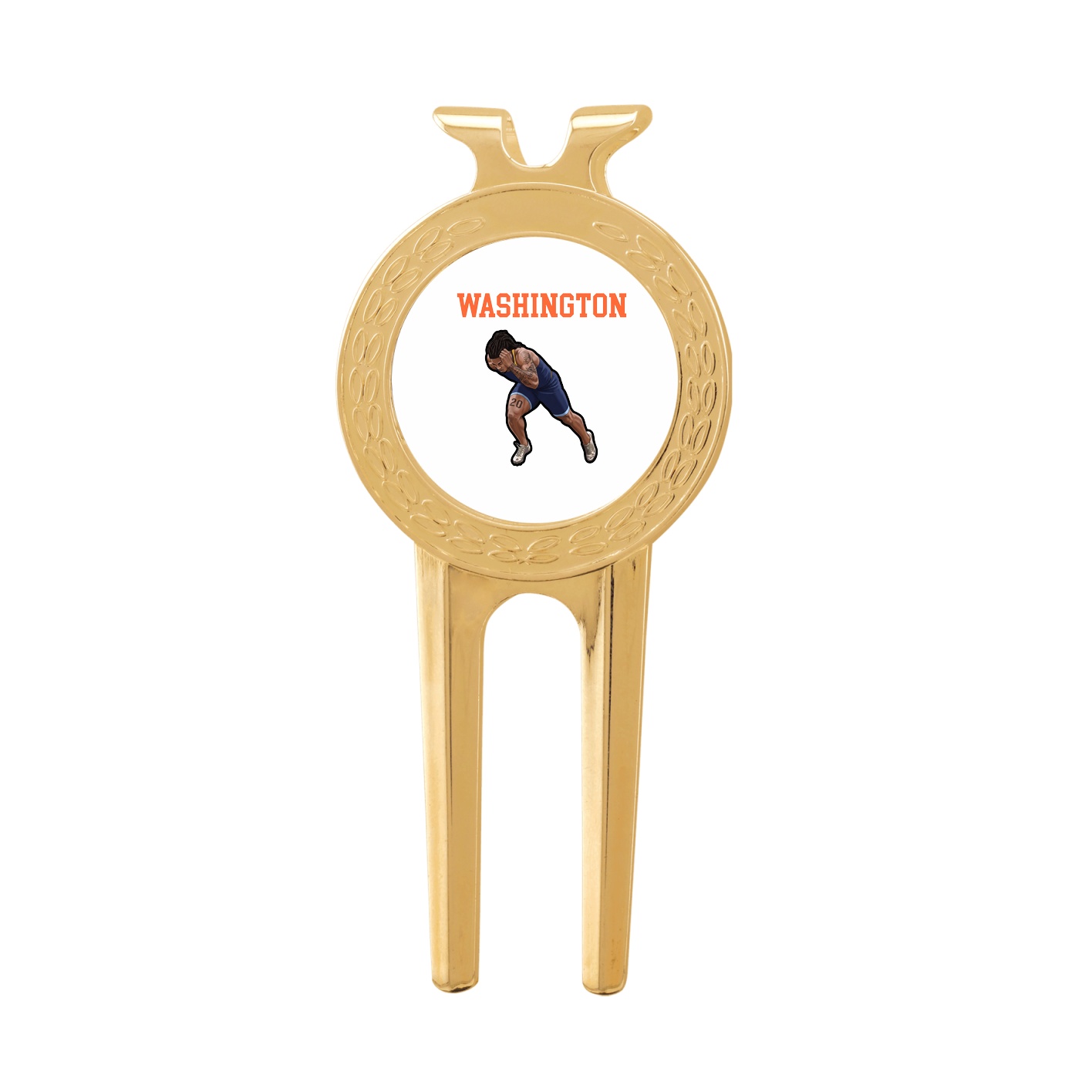 Divot Tool with Ball Marker — Shirsey in Classic