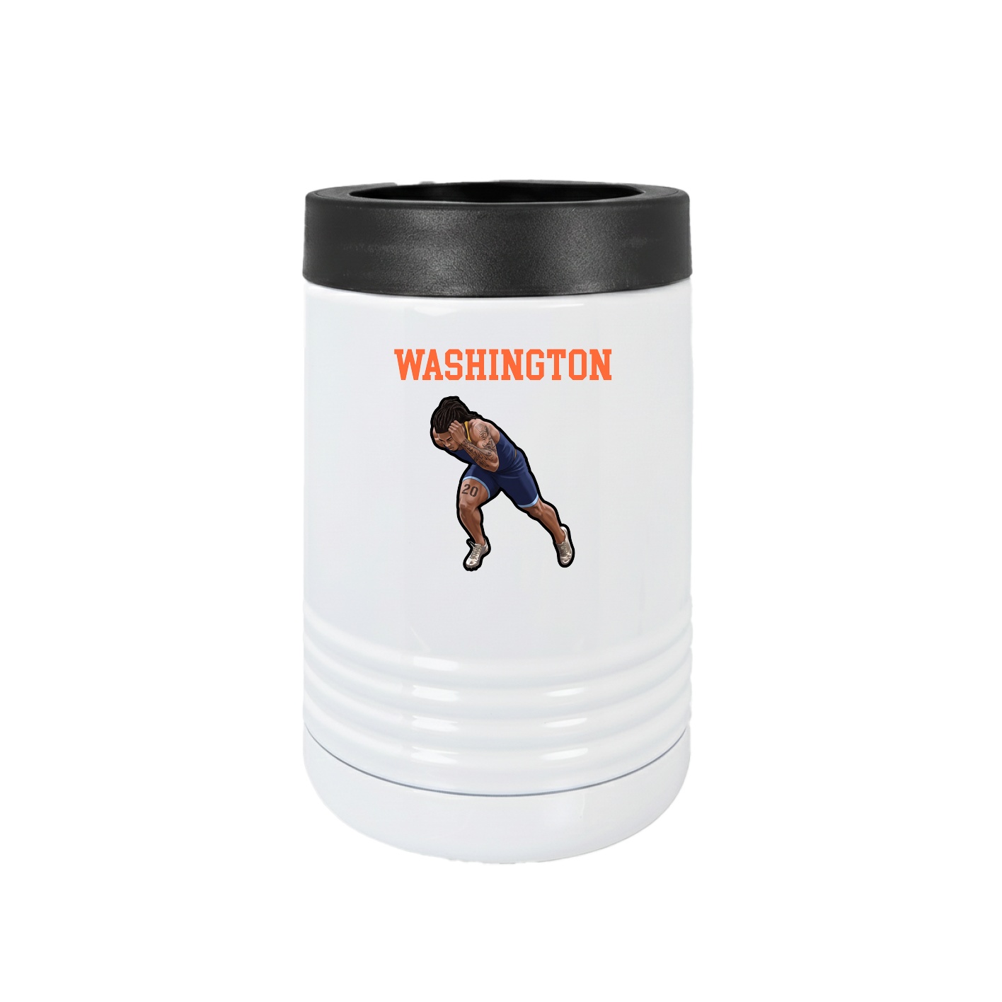 Beverage Holder — Shirsey in White