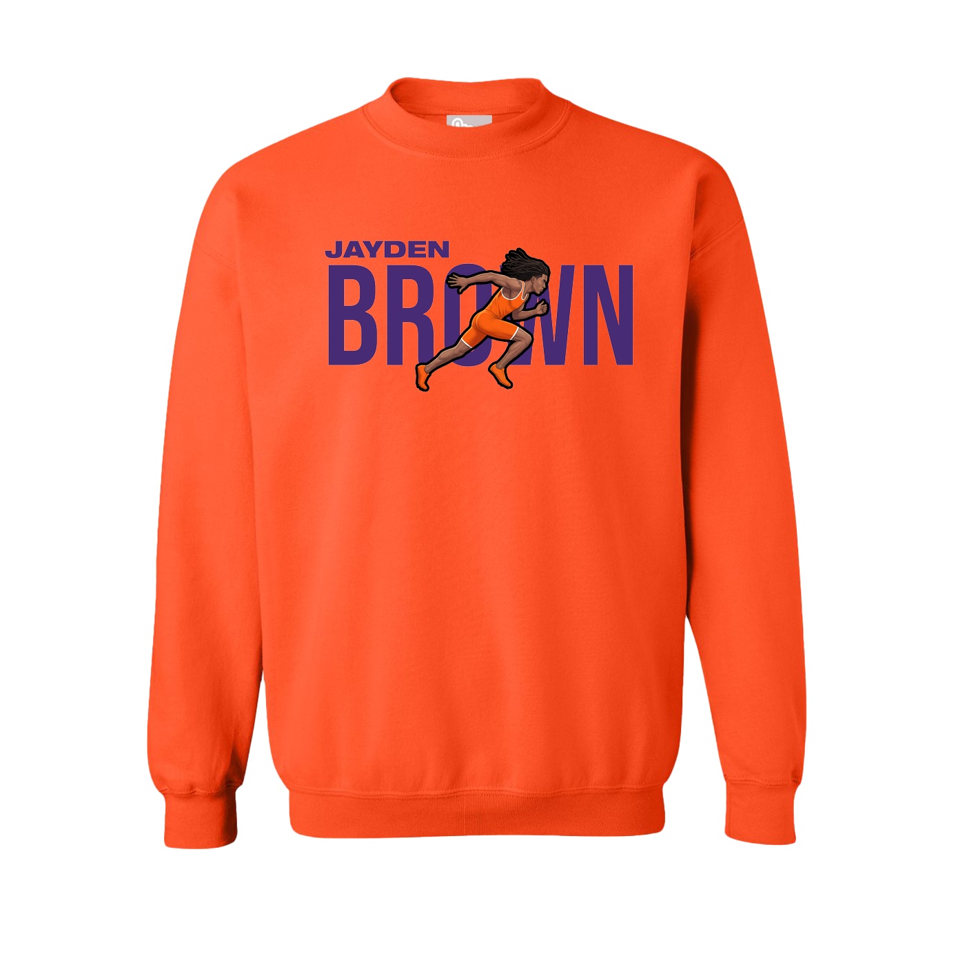 Fleece Crew