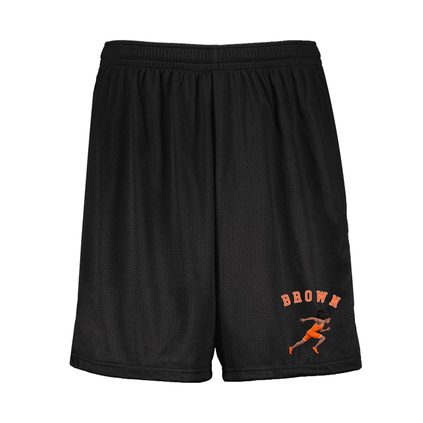 Shorts — Shirsey Arch in Black