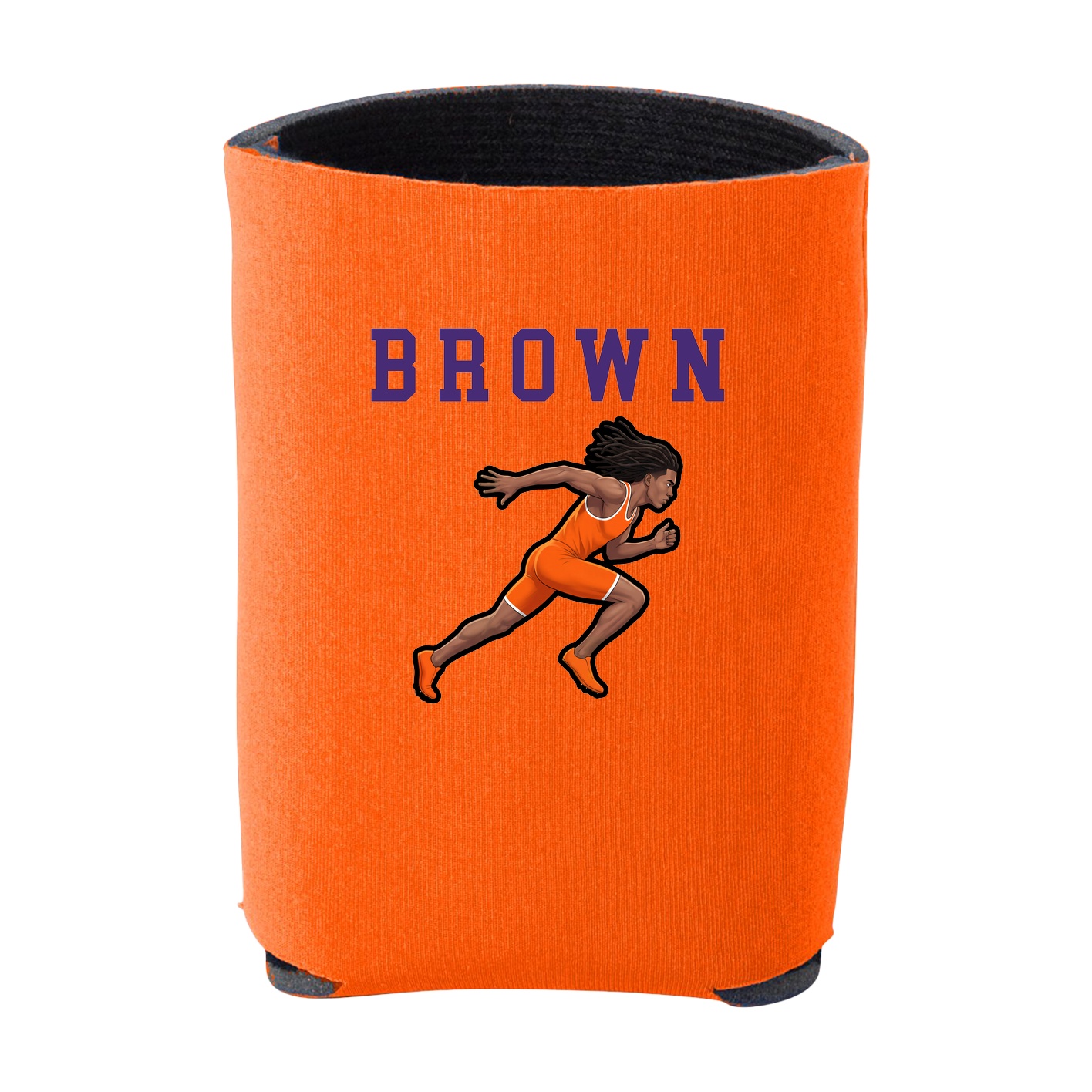 Can Holder — Shirsey in Orange