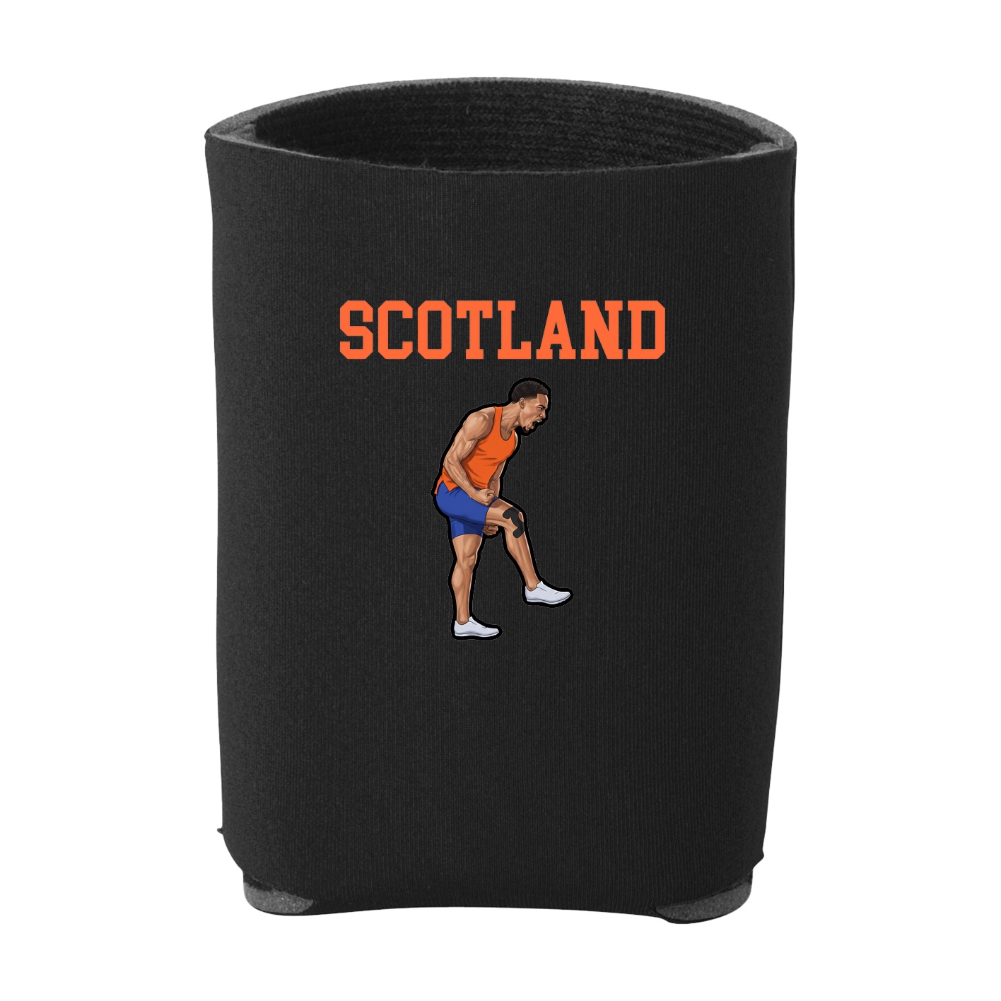 Can Holder — Shirsey in Black