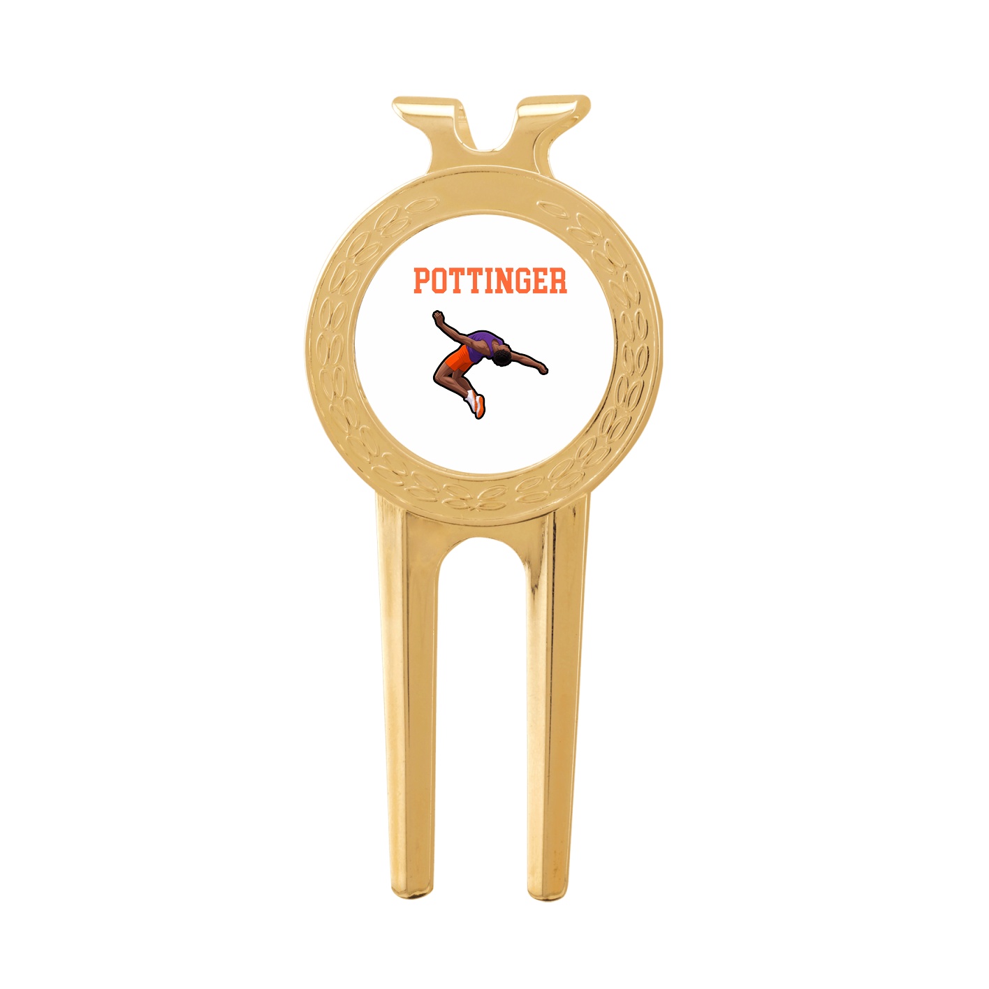 Divot Tool with Ball Marker — Shirsey in Classic