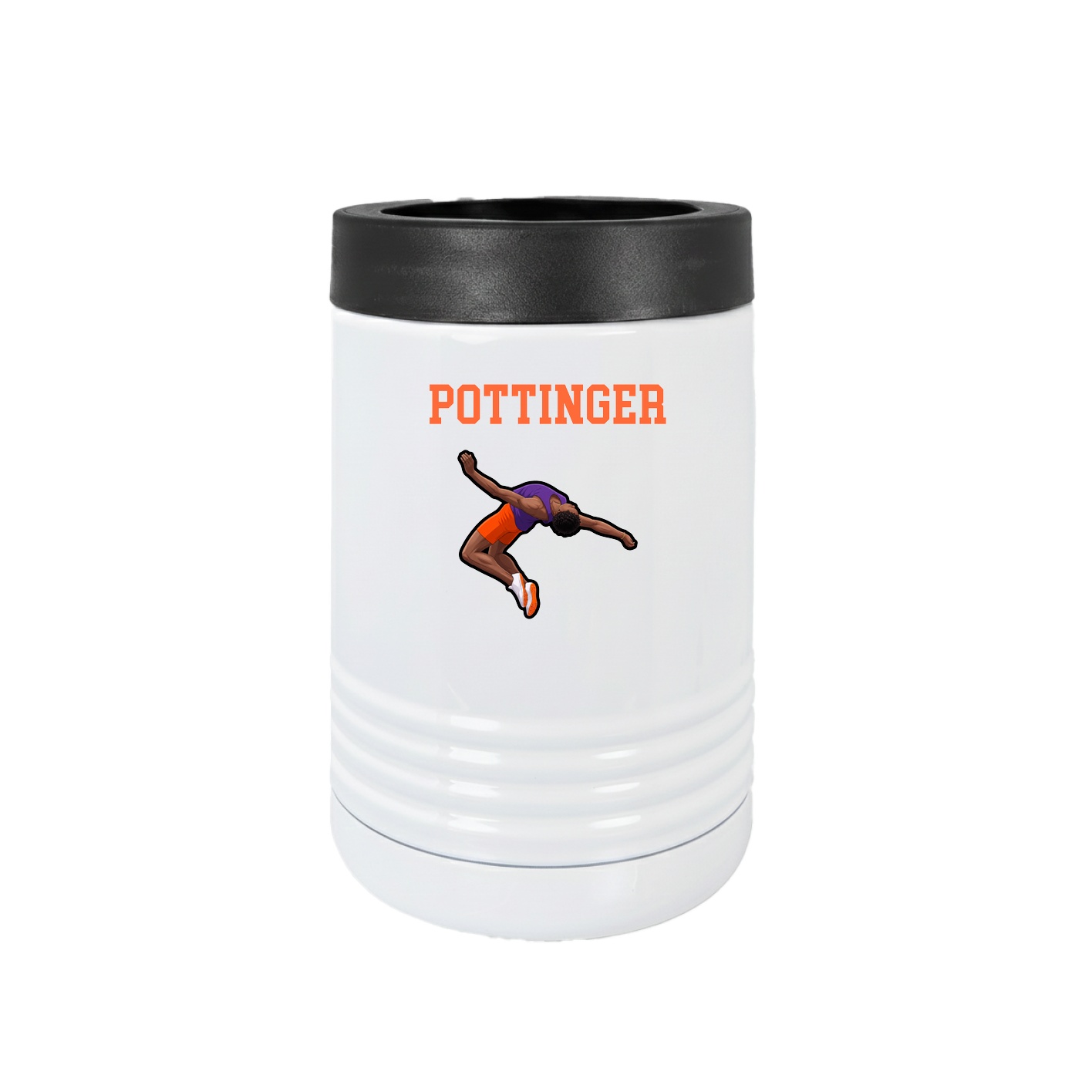 Beverage Holder — Shirsey in White