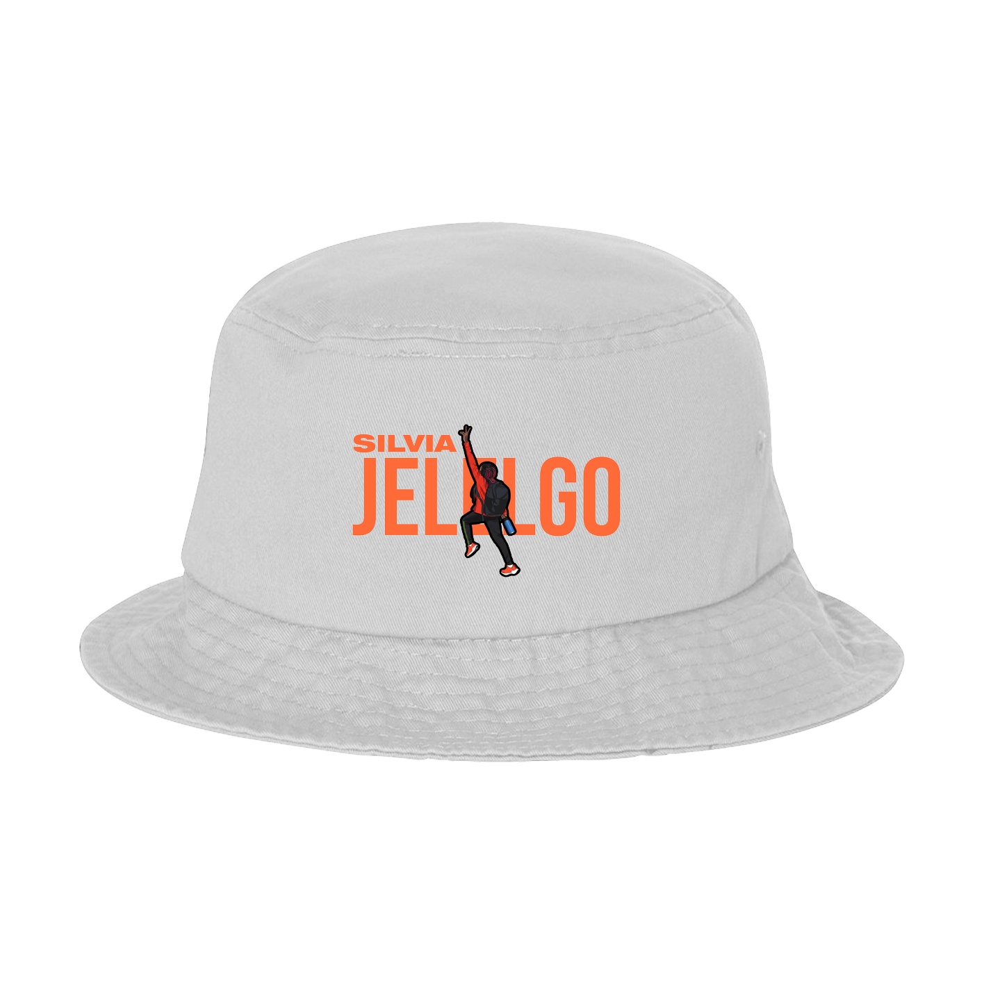 Bucket Cap
