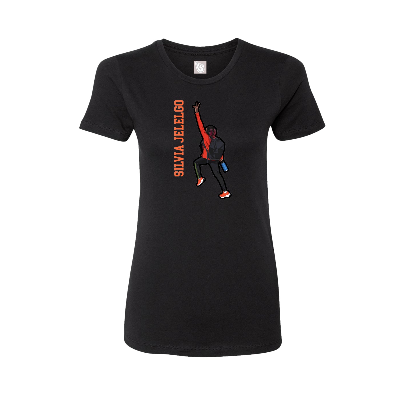 Womens Tee