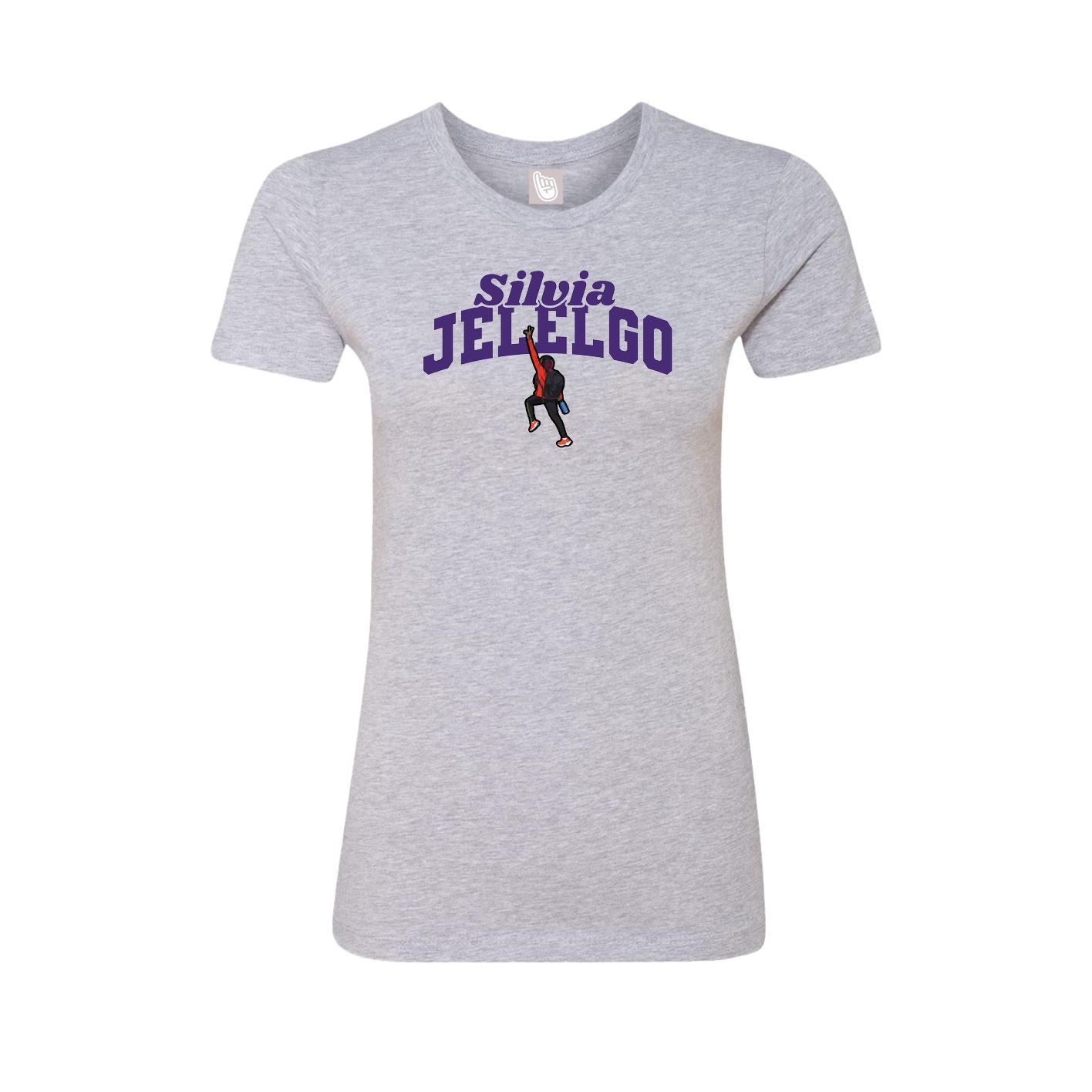 Fitted Women's Tee