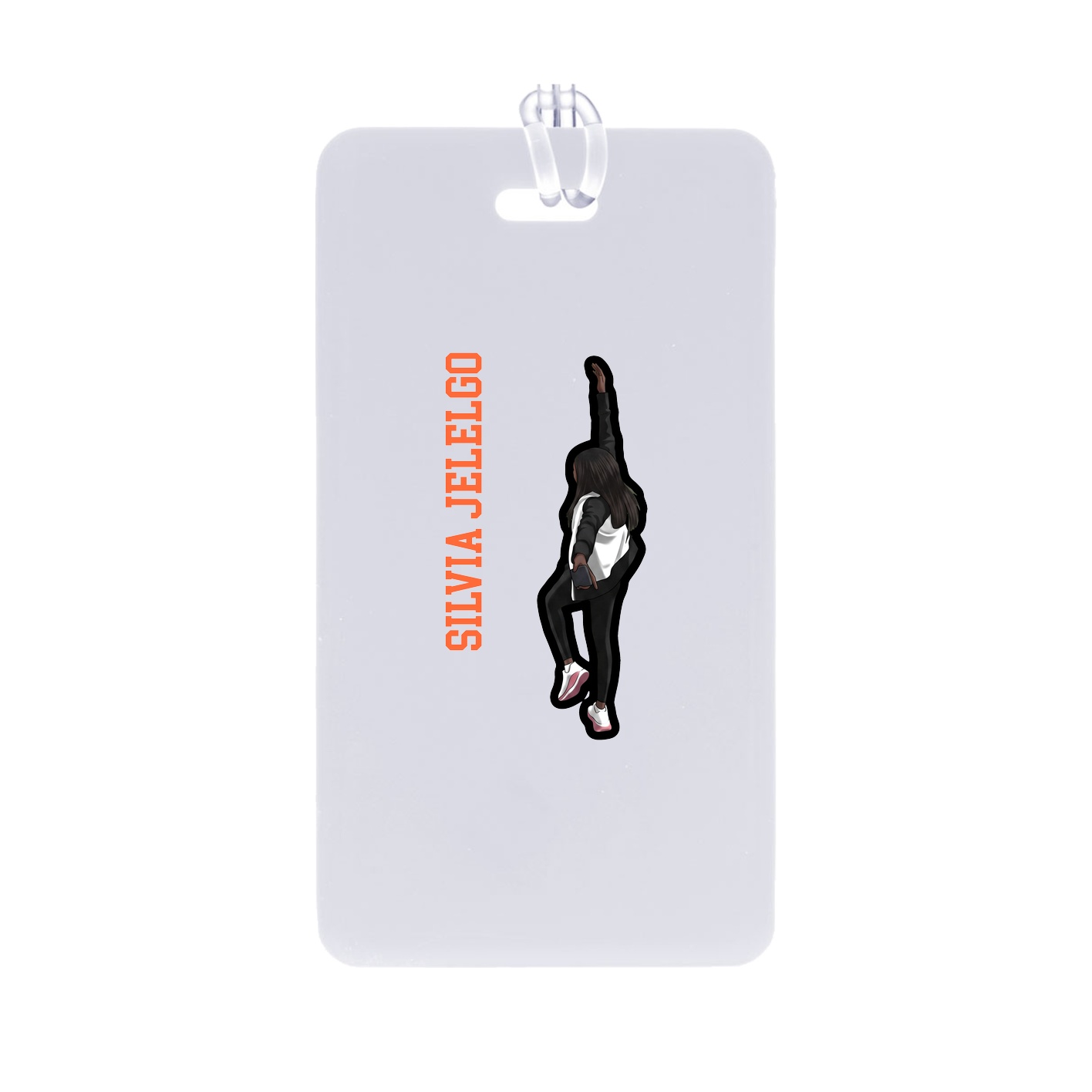 Bag Tag