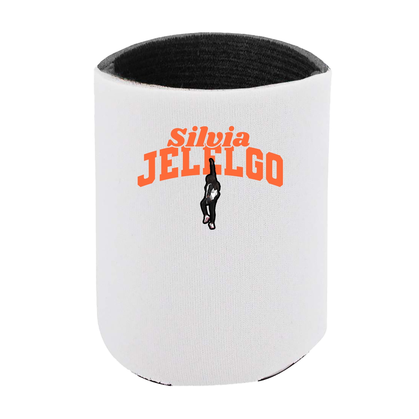 Can Holder — Signature Arch in White