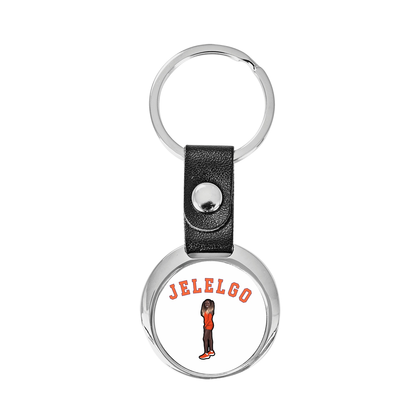 Key Chain