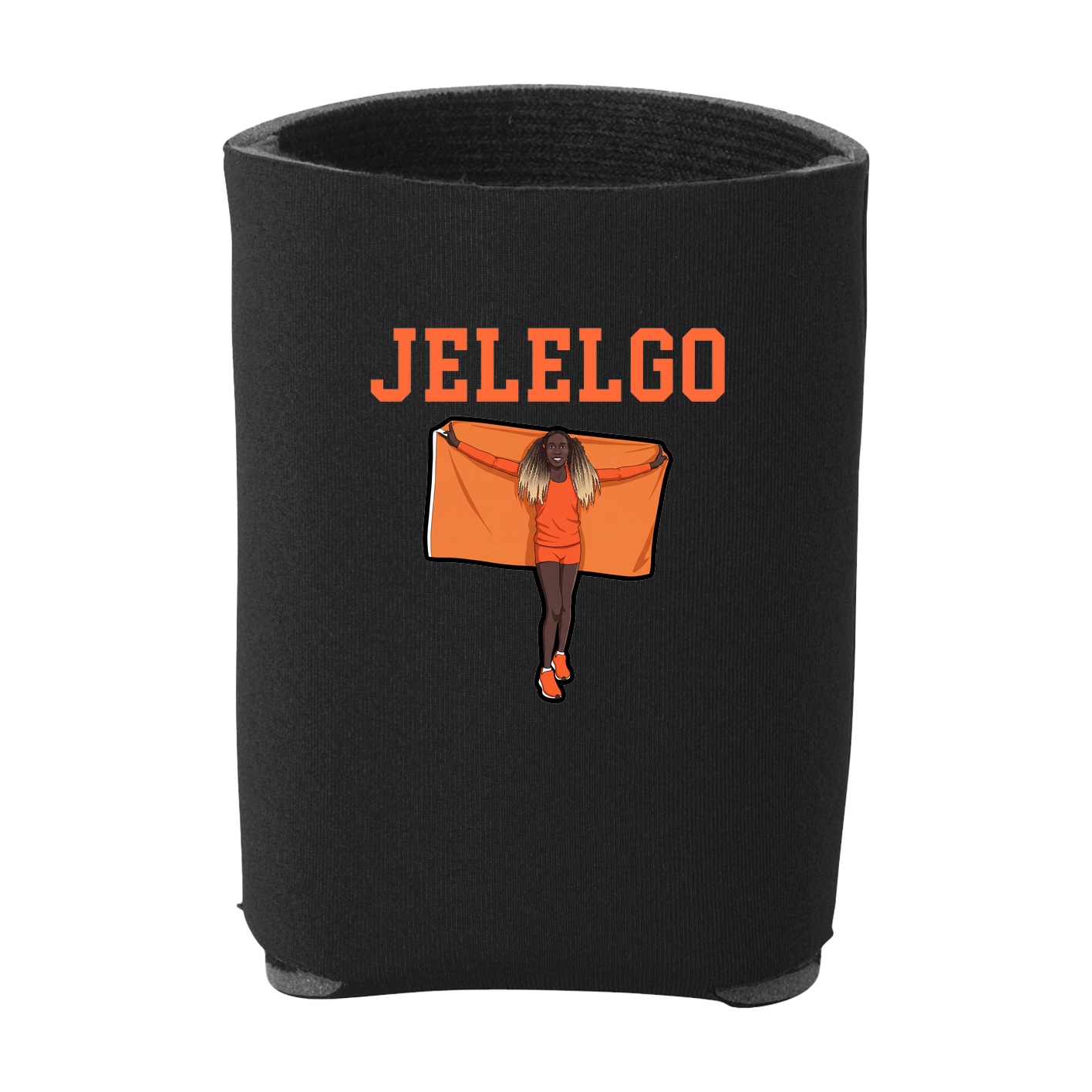 Can Holder — Shirsey in Black