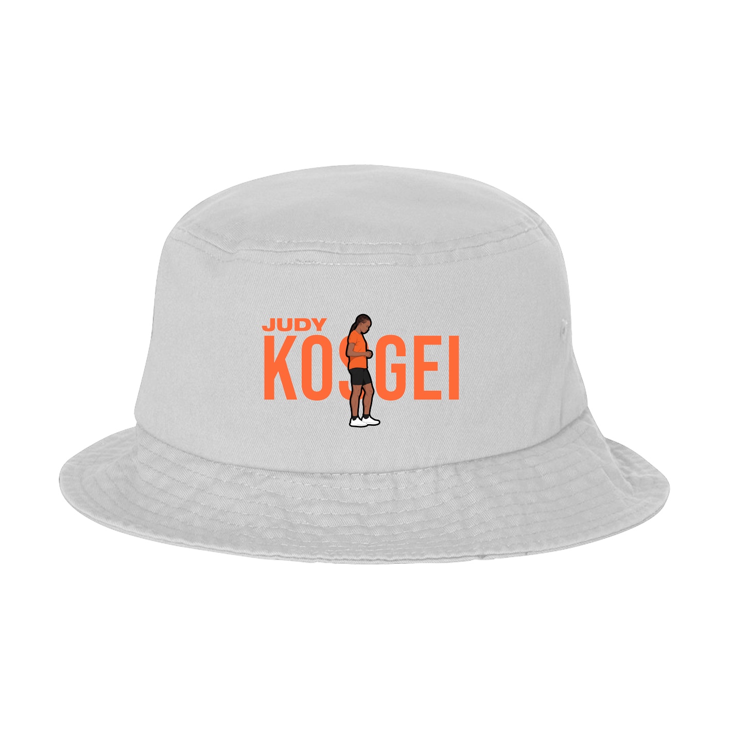 Bucket Cap