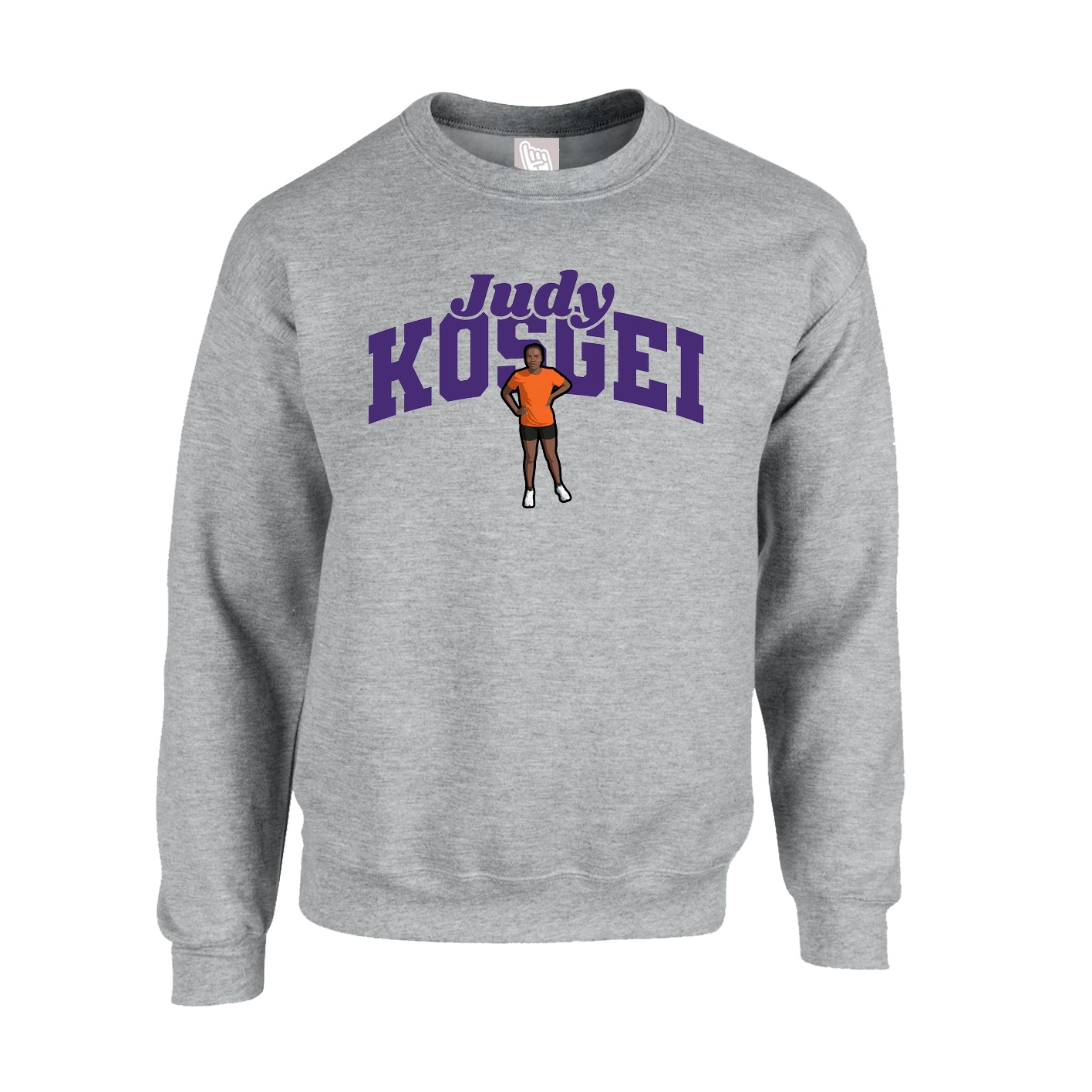 Fleece Crew