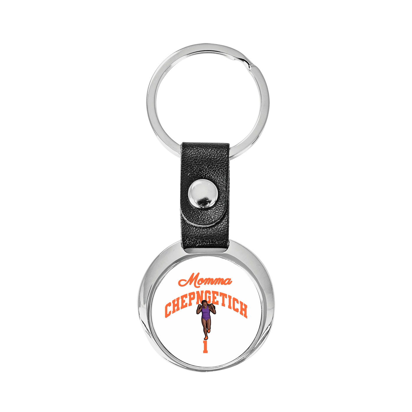 Key Chain — Mothers Day Arch in Classic