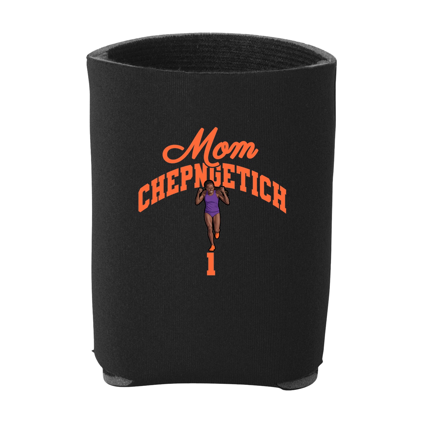 Can Holder — Mothers Day Arch in Black