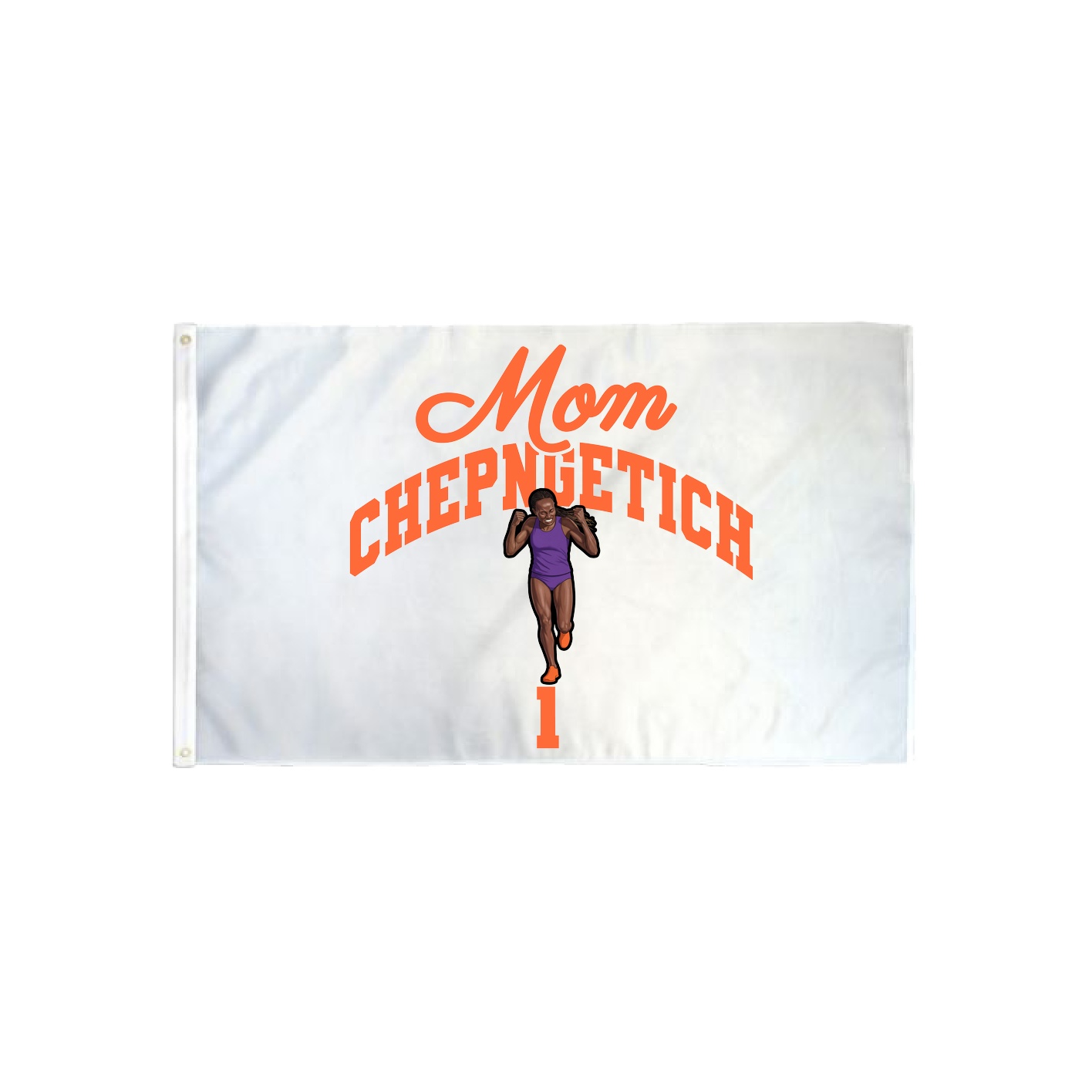 3x5 Flag — Mothers Day Arch in Classic