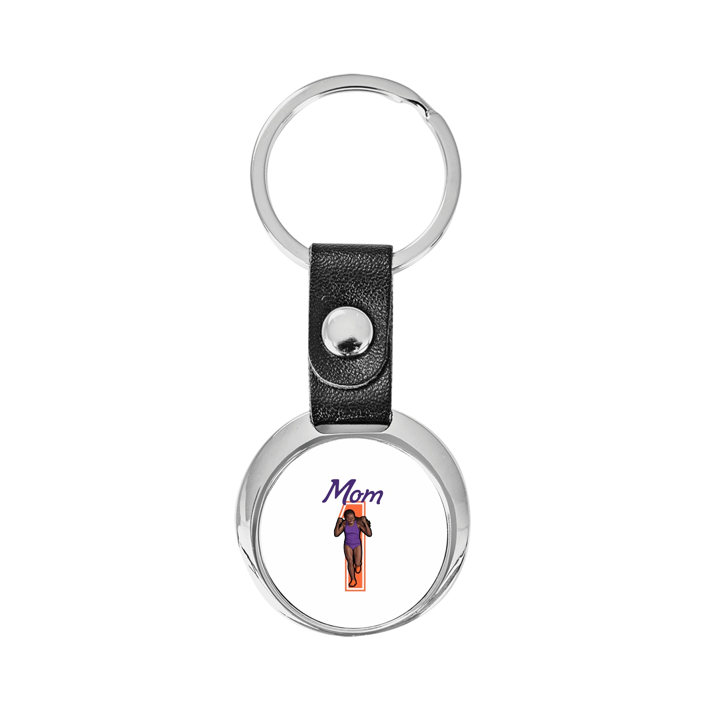 Key Chain — Mothers Day Shirsey in Classic