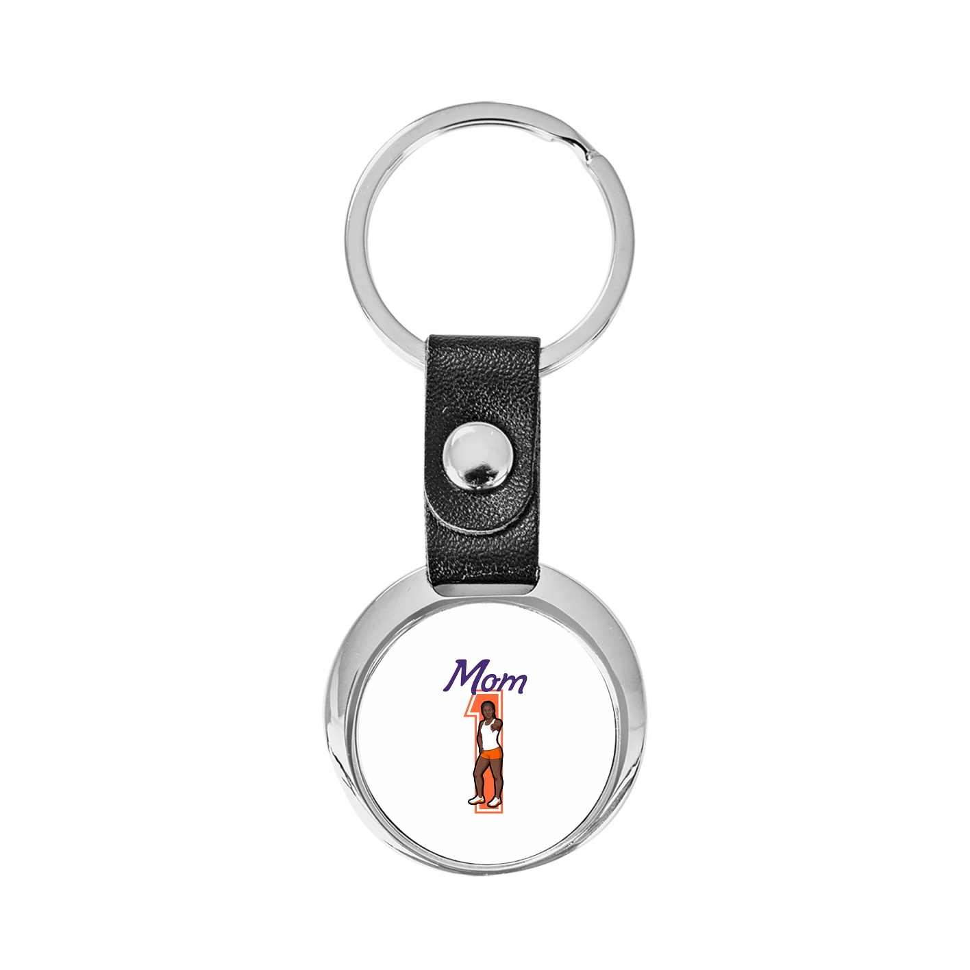 Key Chain — Mothers Day Shirsey in Classic
