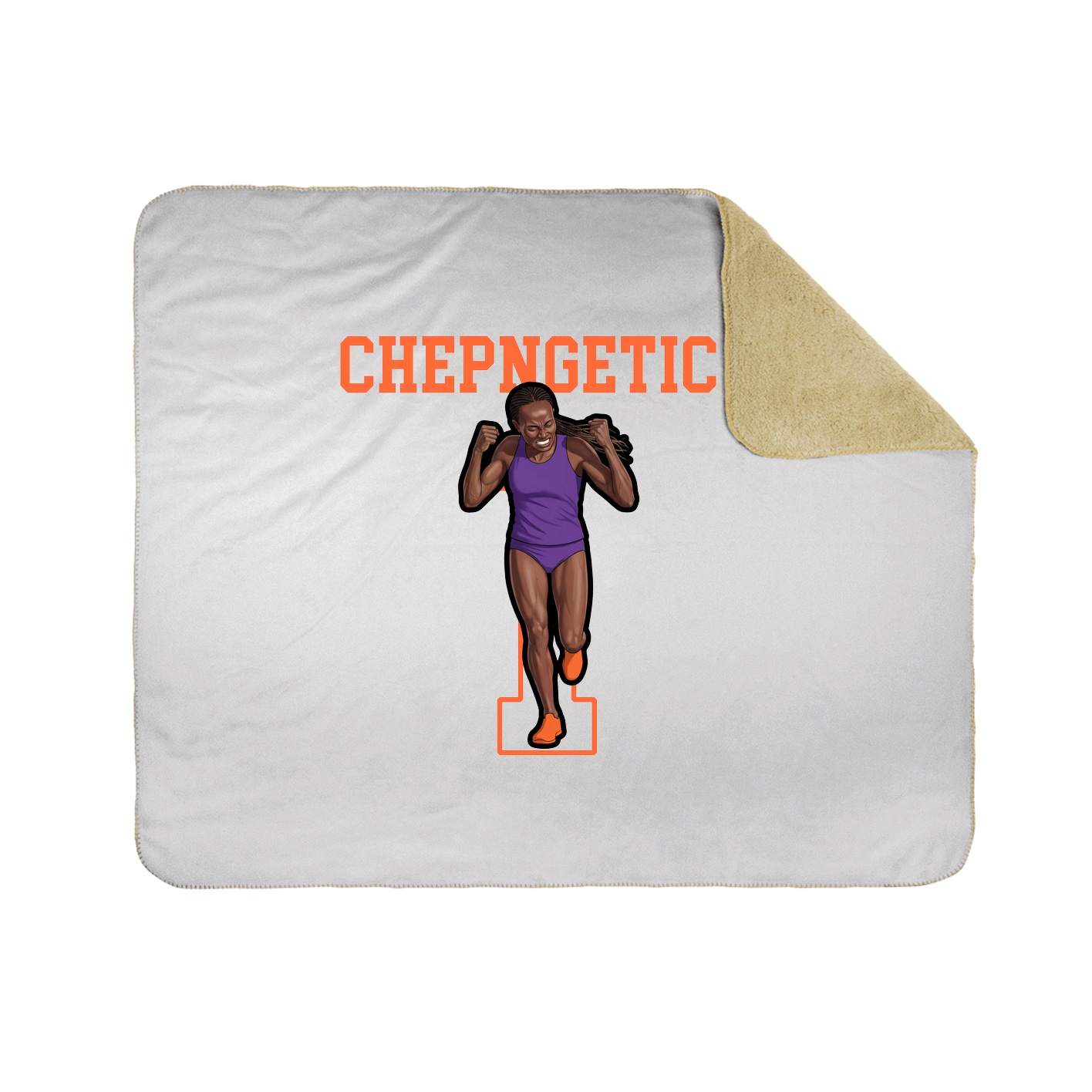 Throw Blanket
