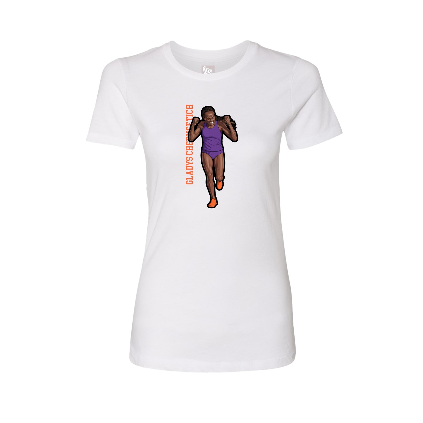 Womens Tee