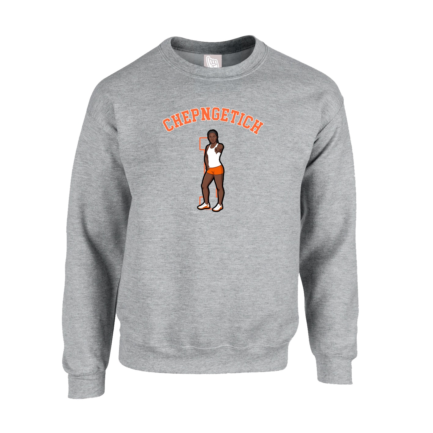 Fleece Crew