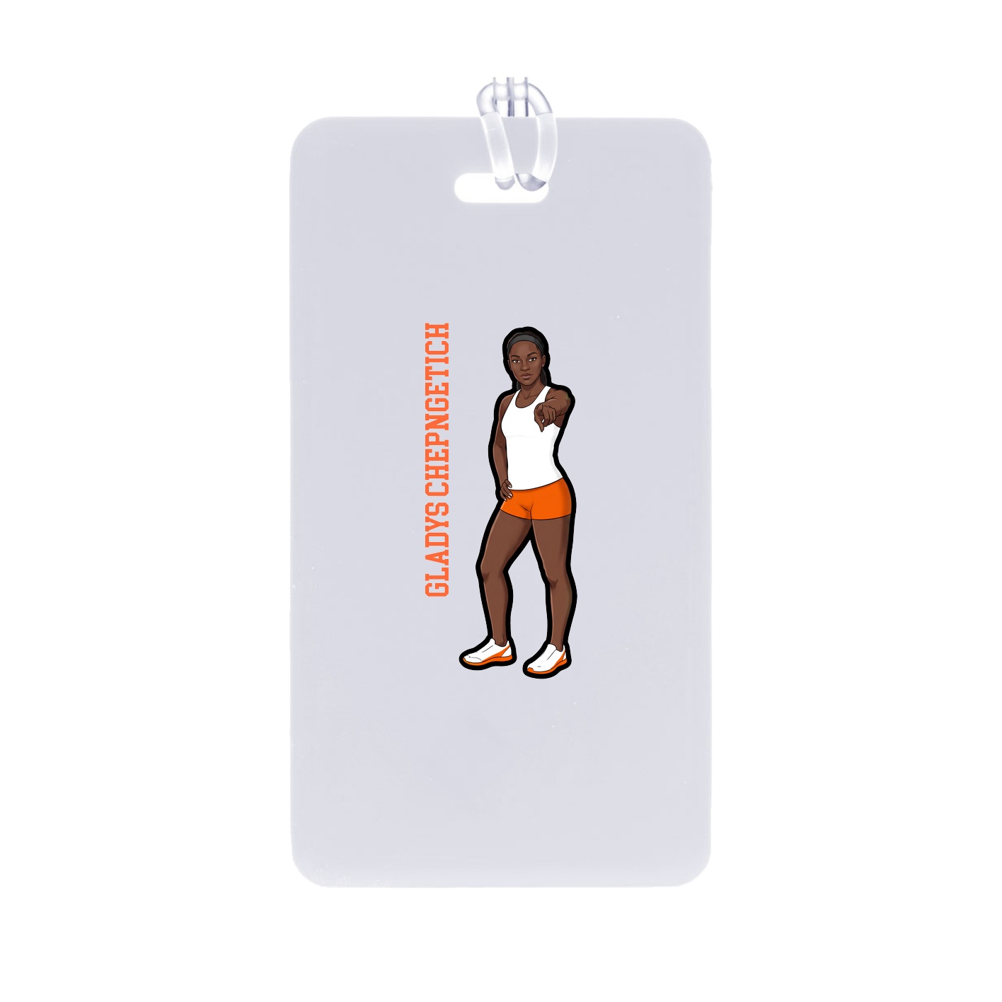 Bag Tag