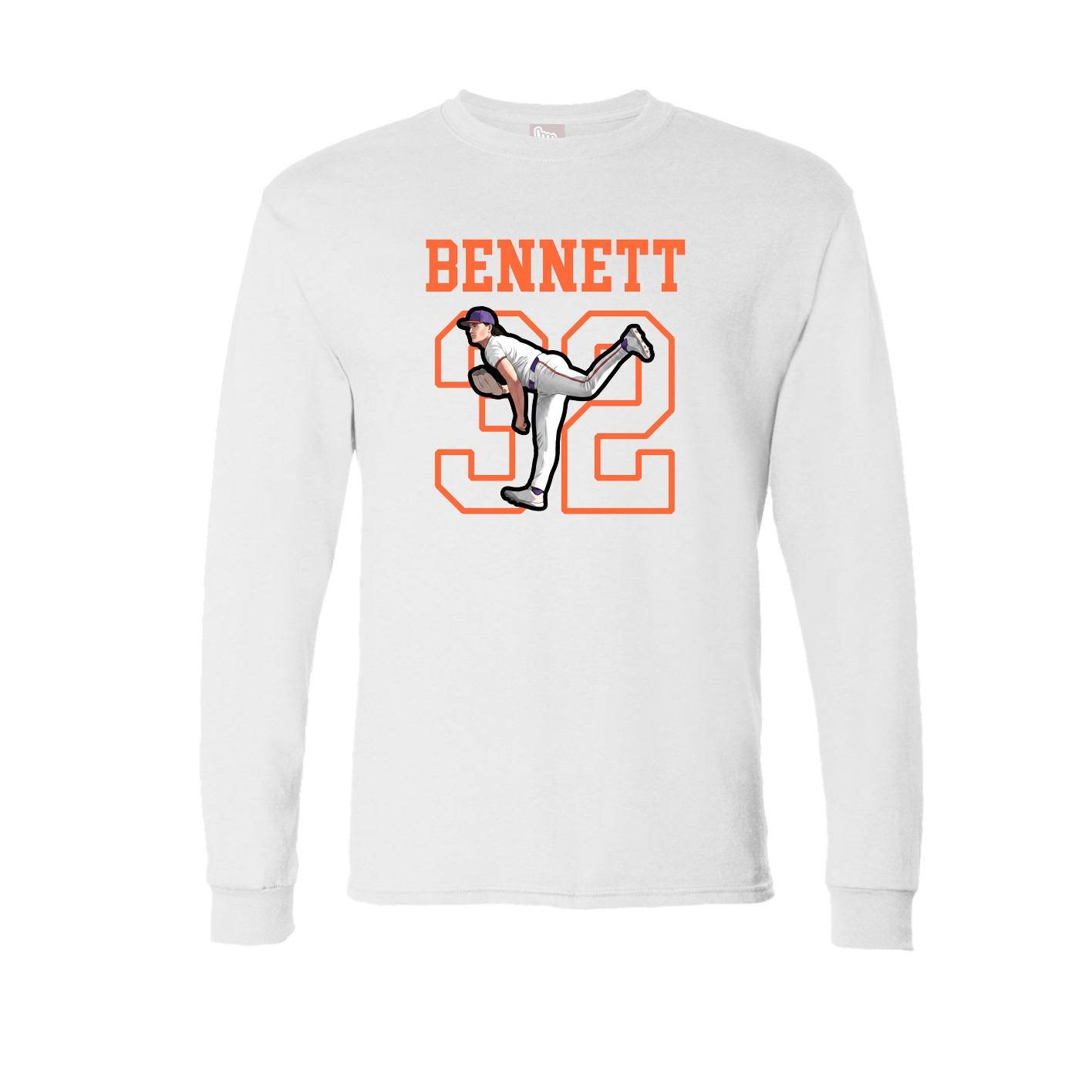 Long Sleeve Tee