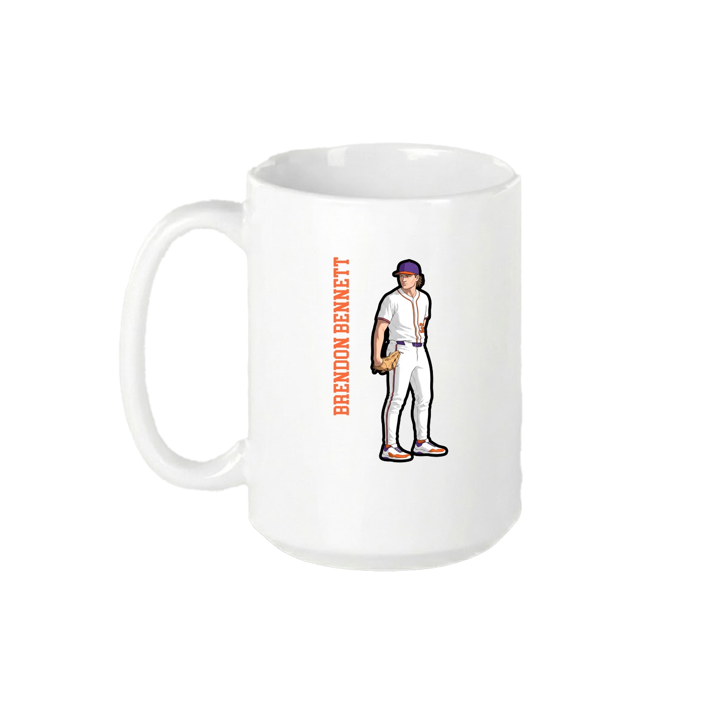 15oz Coffee Mug
