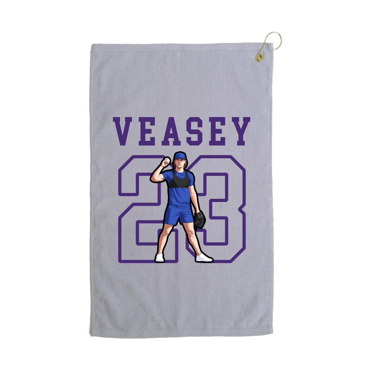 Golf Towel