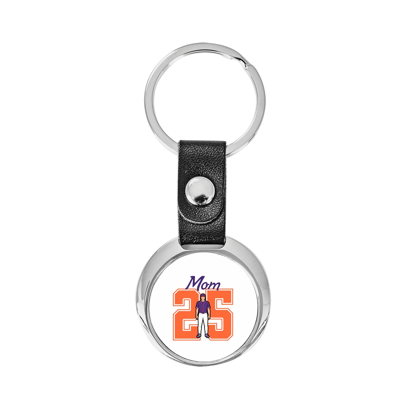 Key Chain — Mothers Day Shirsey in Classic