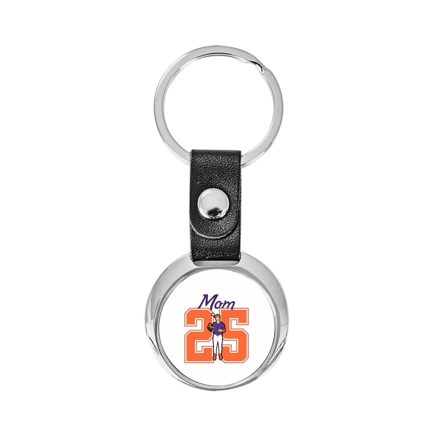Key Chain — Mothers Day Shirsey in Classic